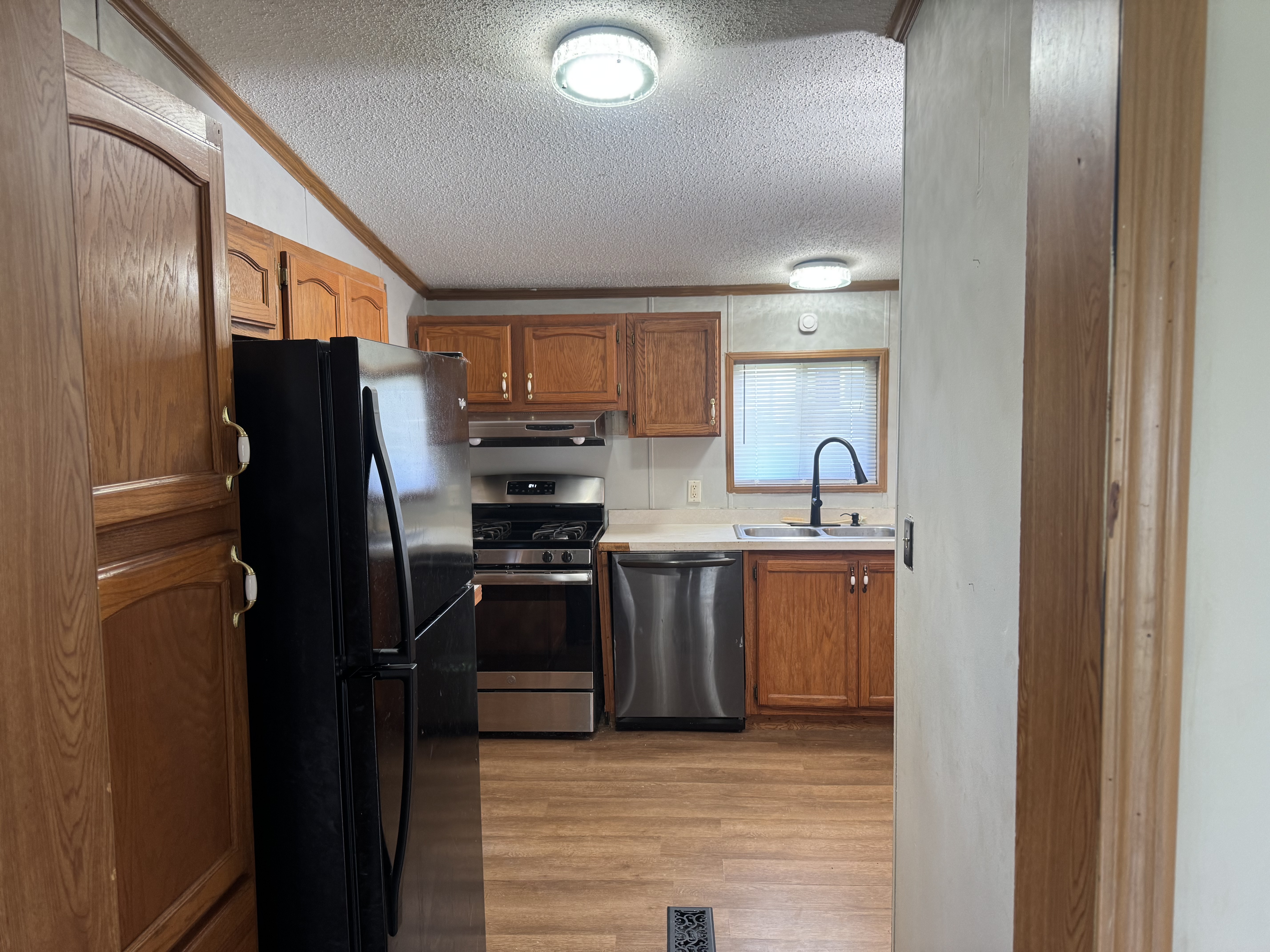 A photo of the Cedarwood Trails Home