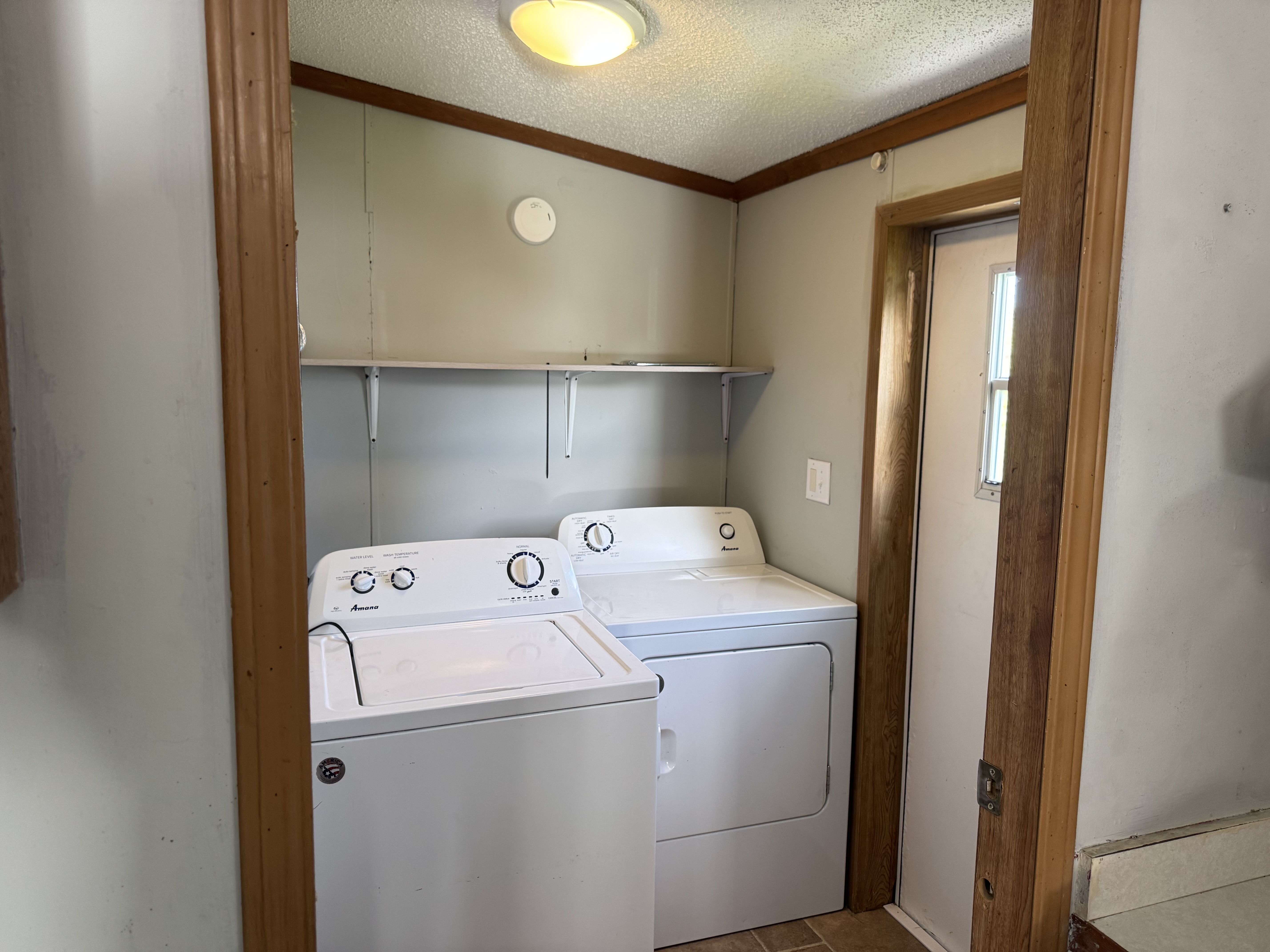 A photo of the Cedarwood Trails Home