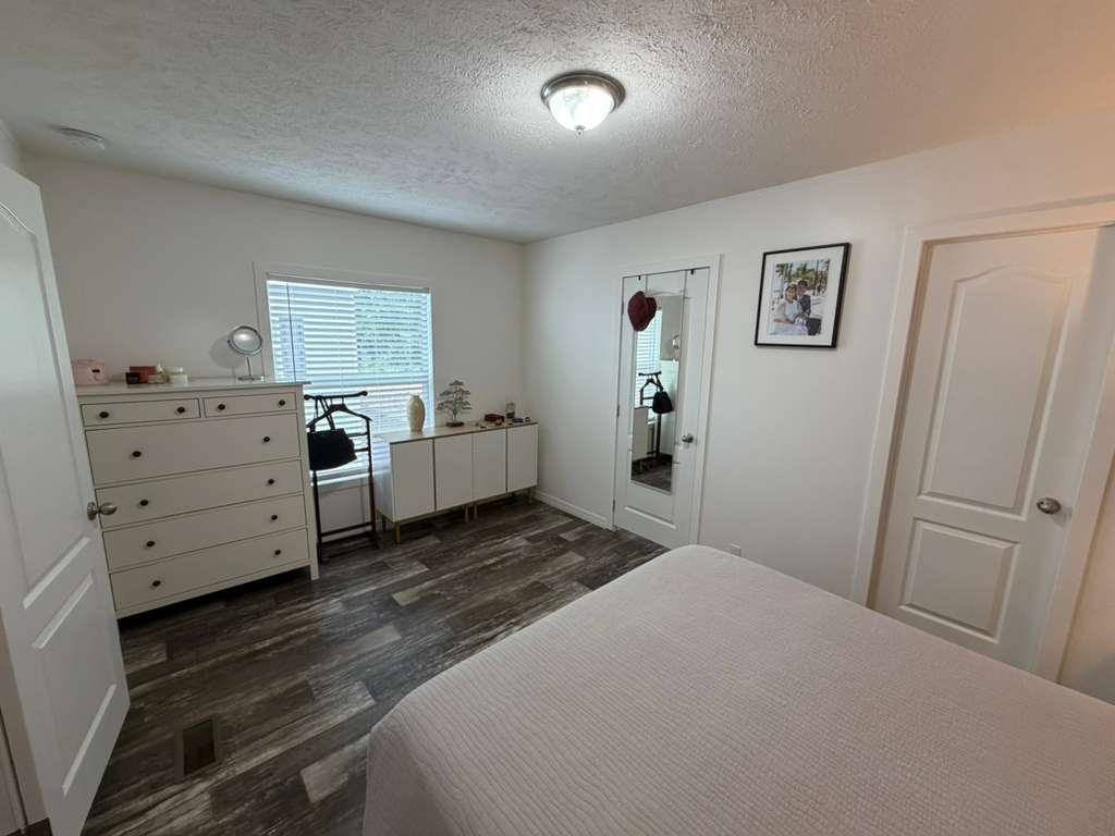 A photo of the Deerpointe Home