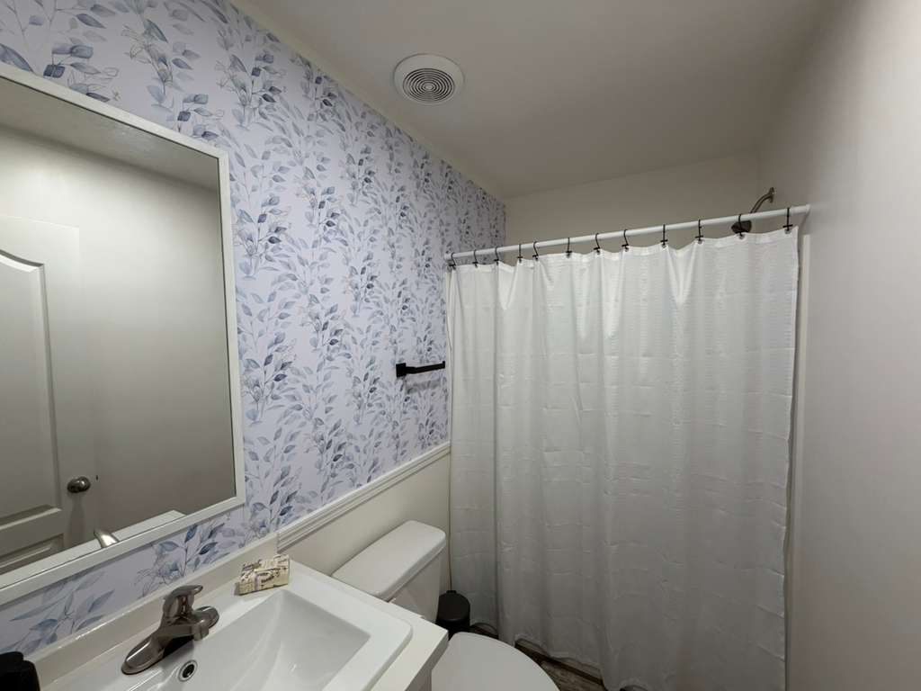 A photo of the Deerpointe Home