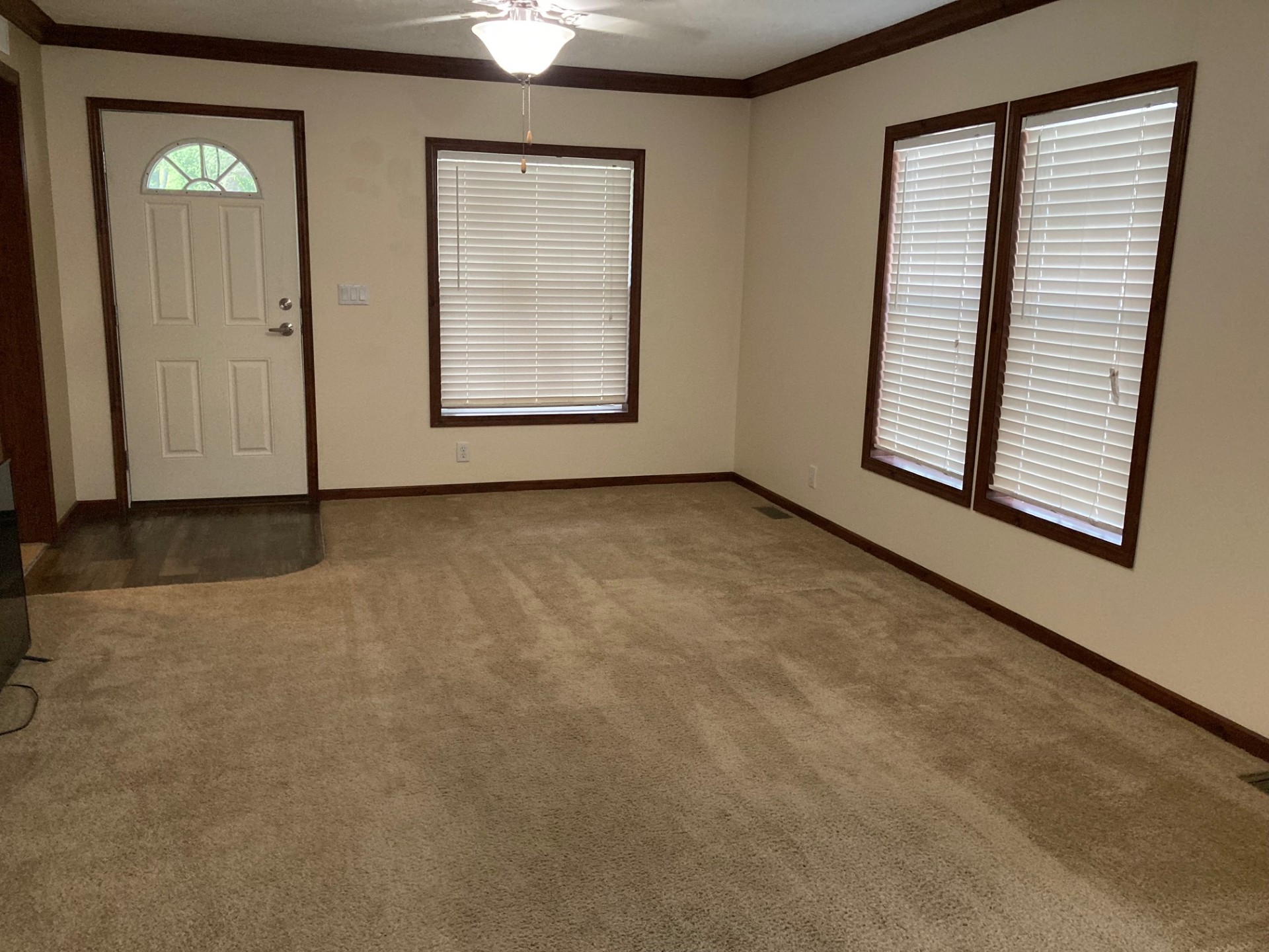 A photo of the The Woodlands Home