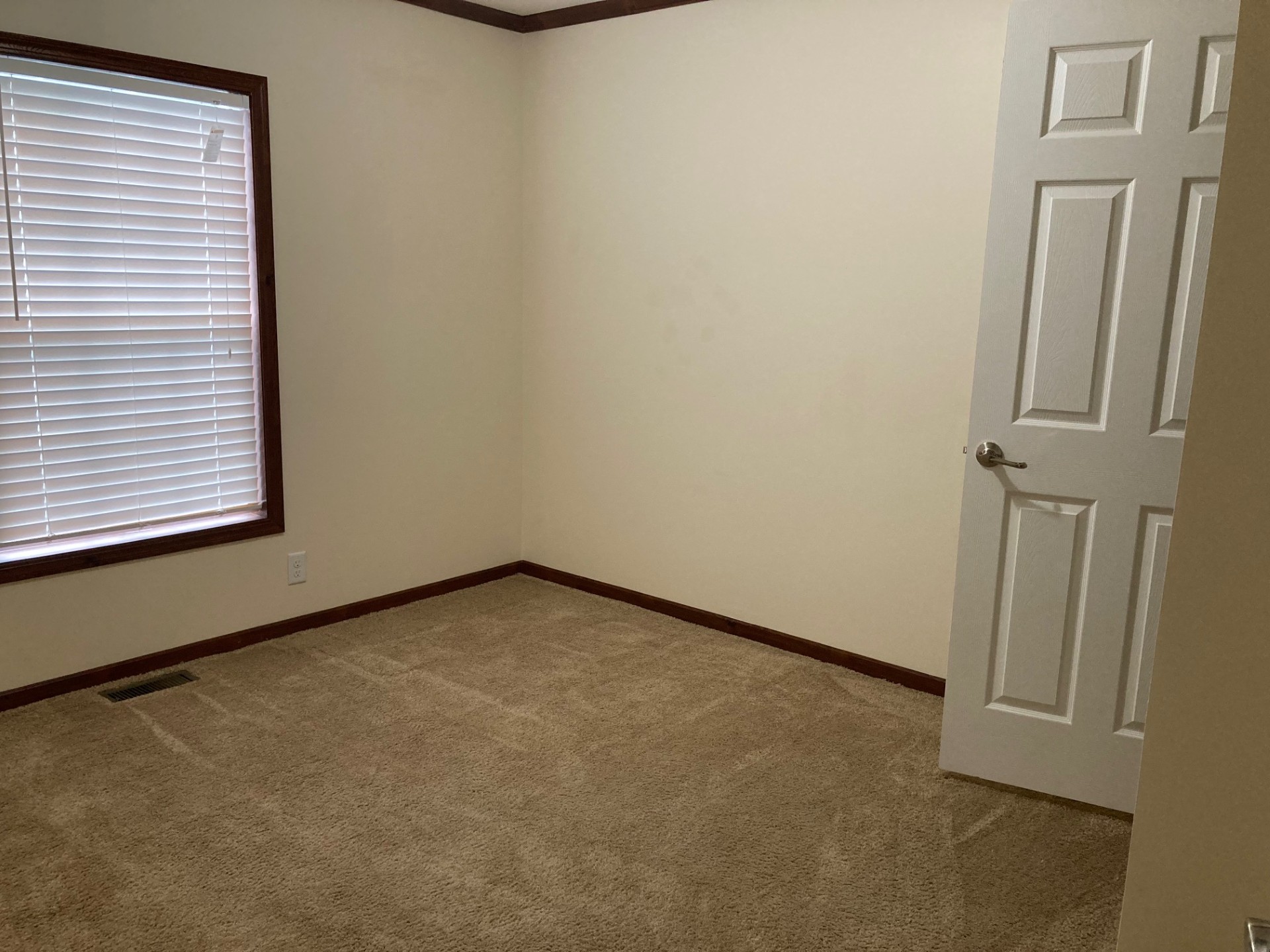 A photo of the The Woodlands Home