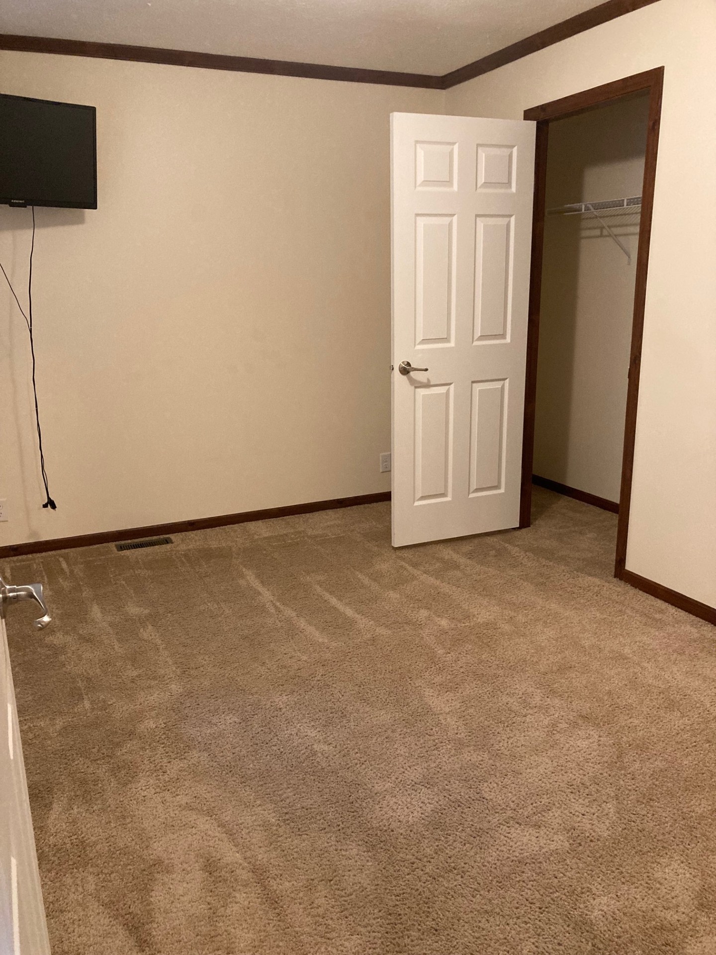 A photo of the The Woodlands Home