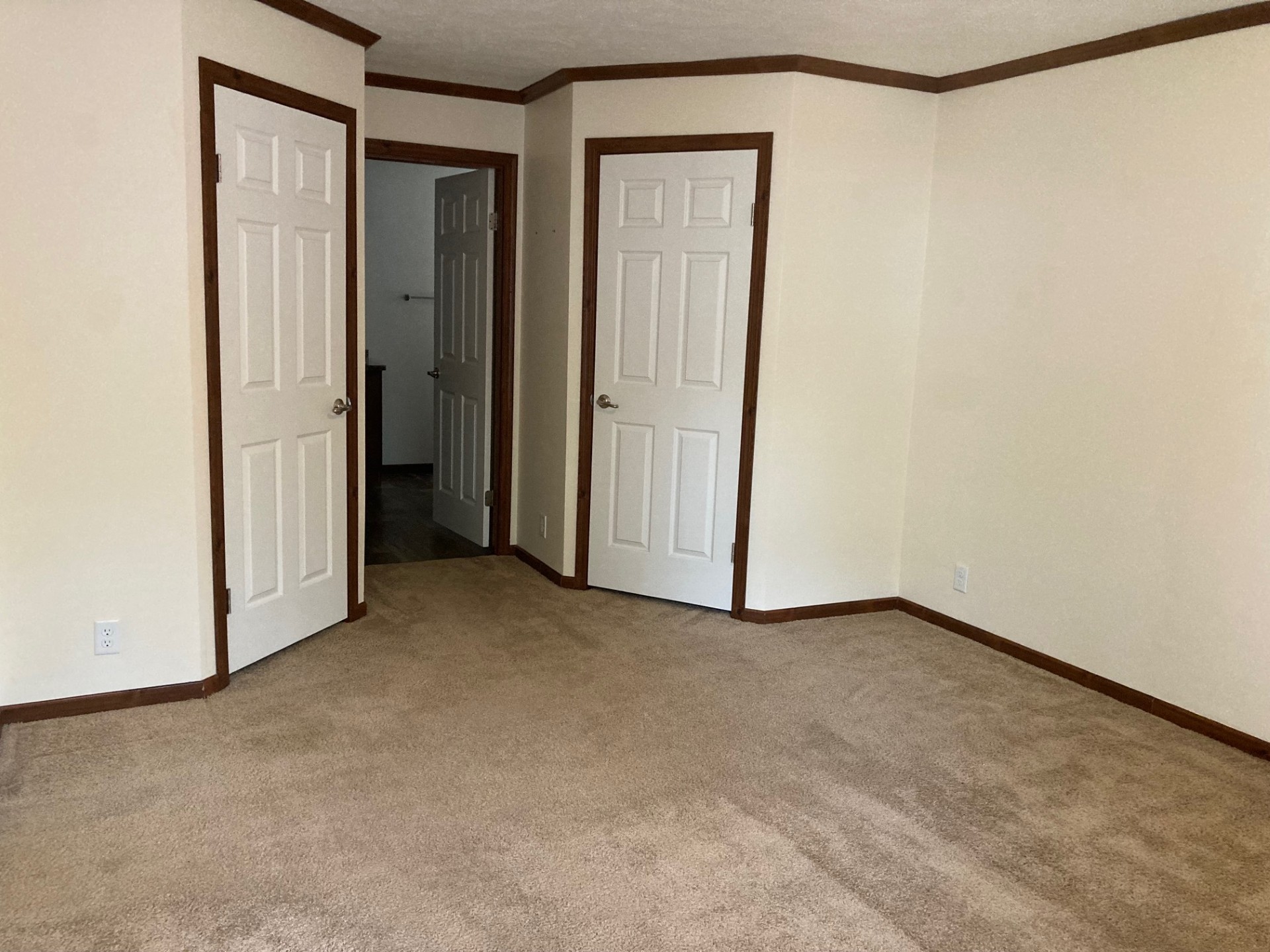 A photo of the The Woodlands Home
