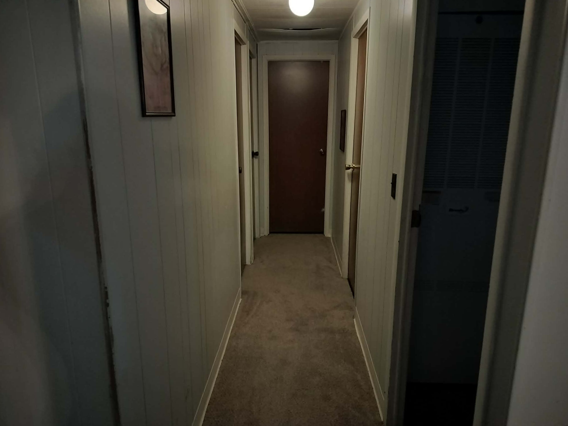 A photo of the Birchwood Manor Home