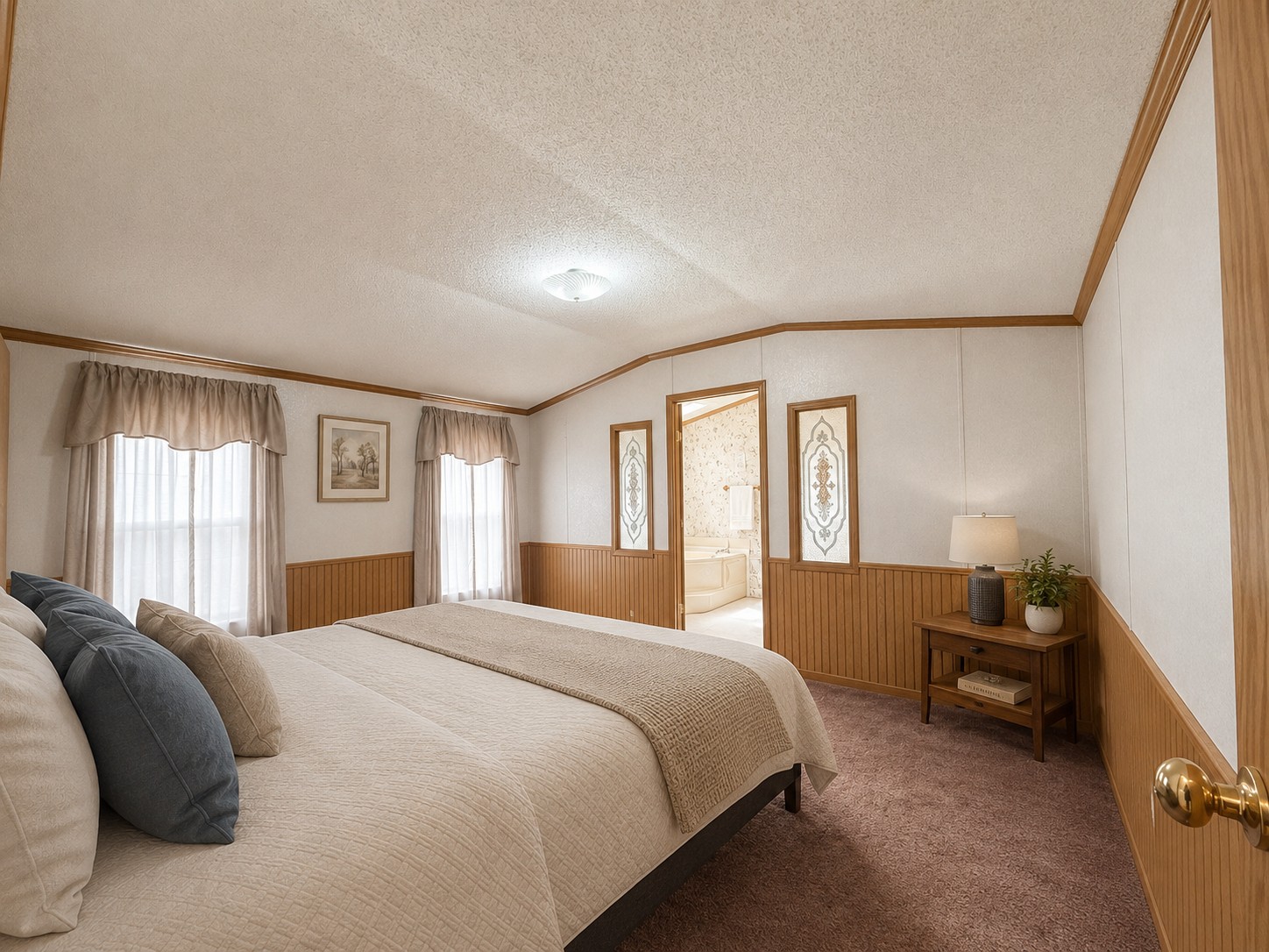 A photo of the Camelot Acres Home