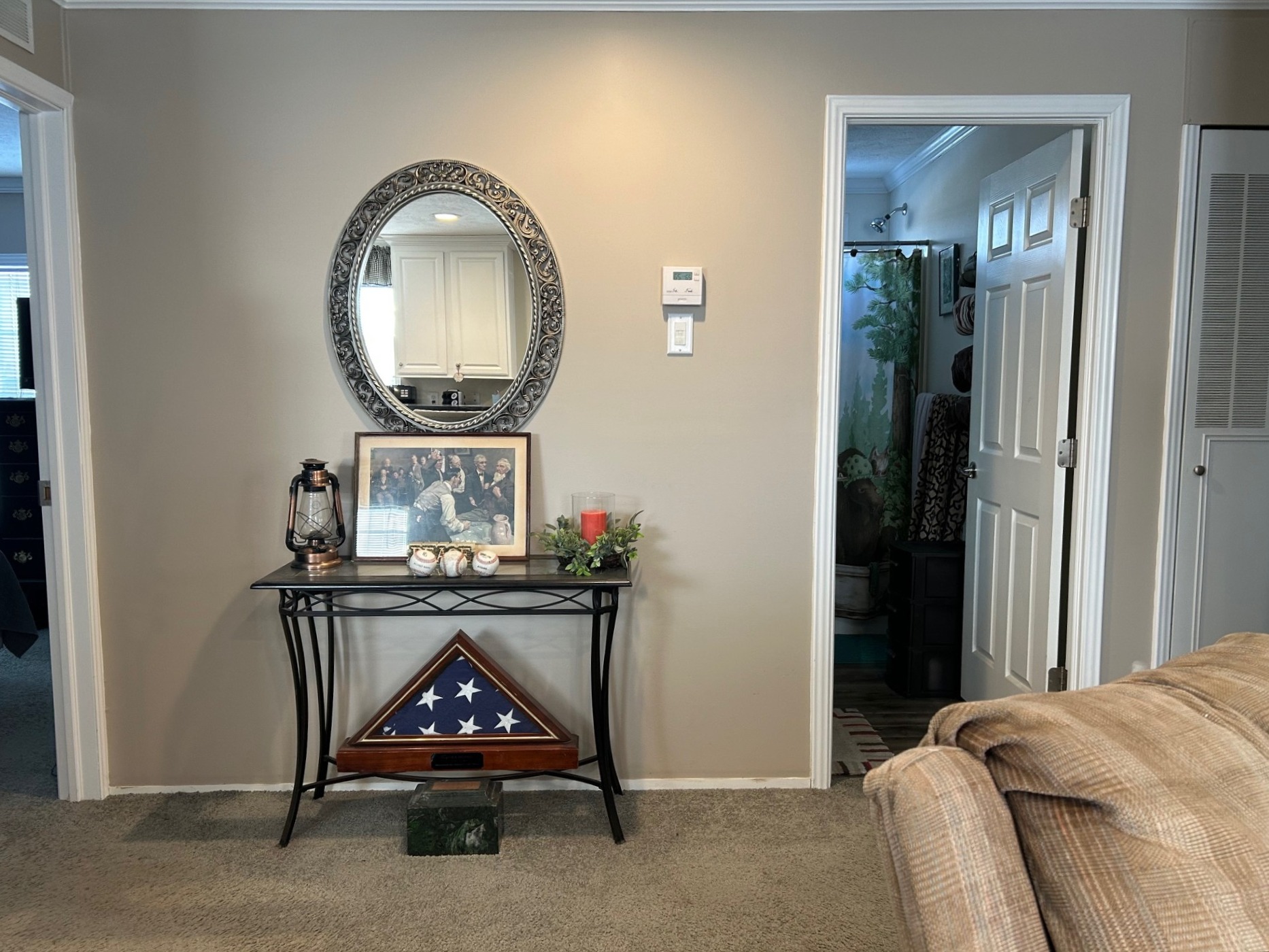 A photo of the Valley Forge Crossing Home