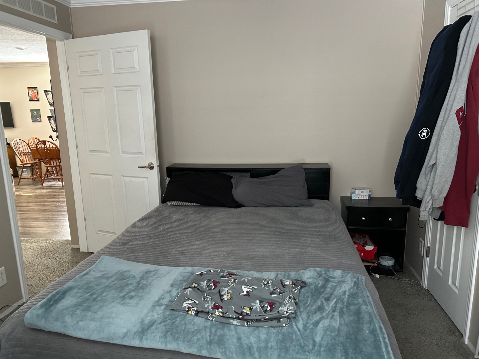 A photo of the Valley Forge Crossing Home