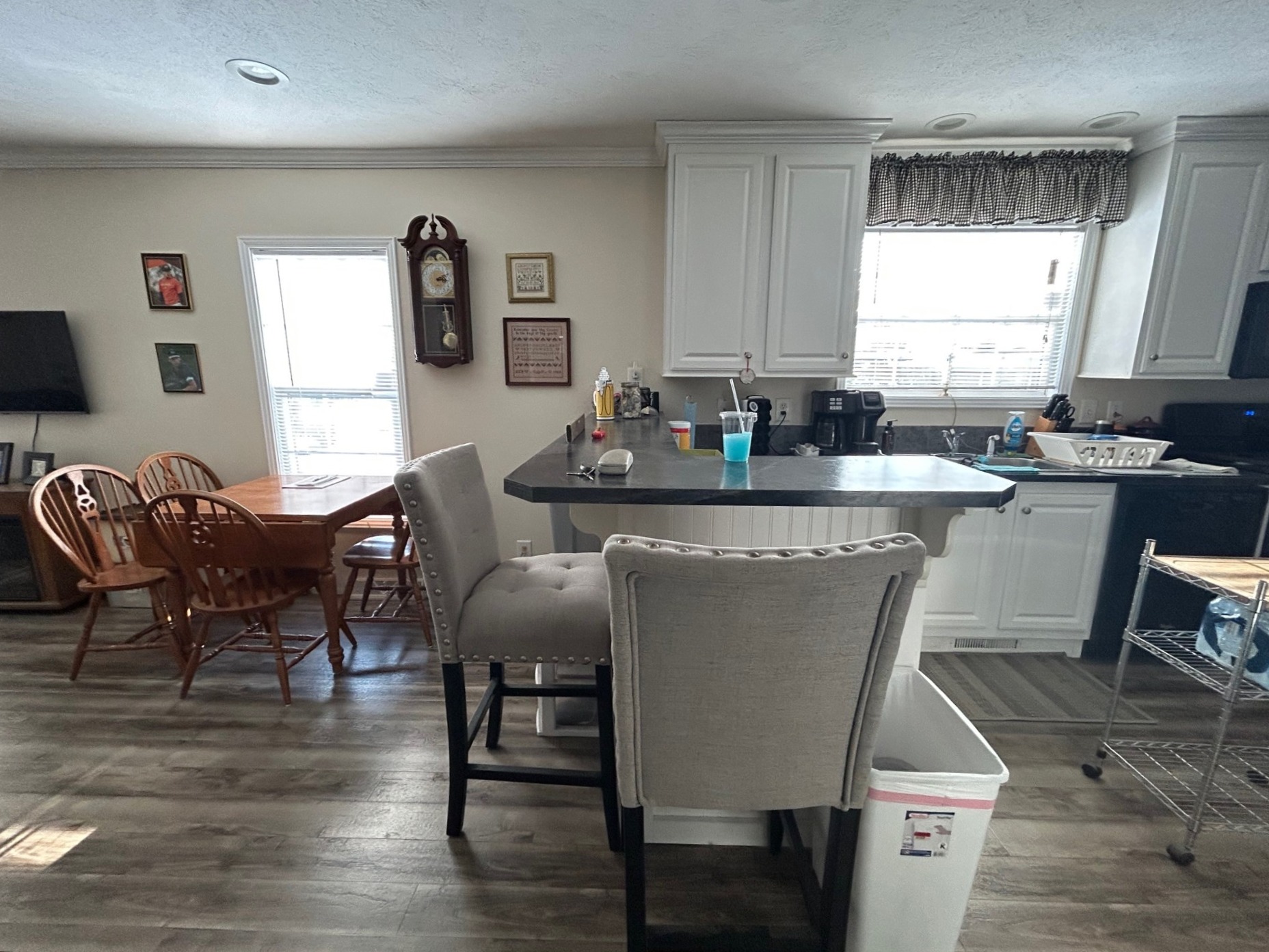 A photo of the Valley Forge Crossing Home