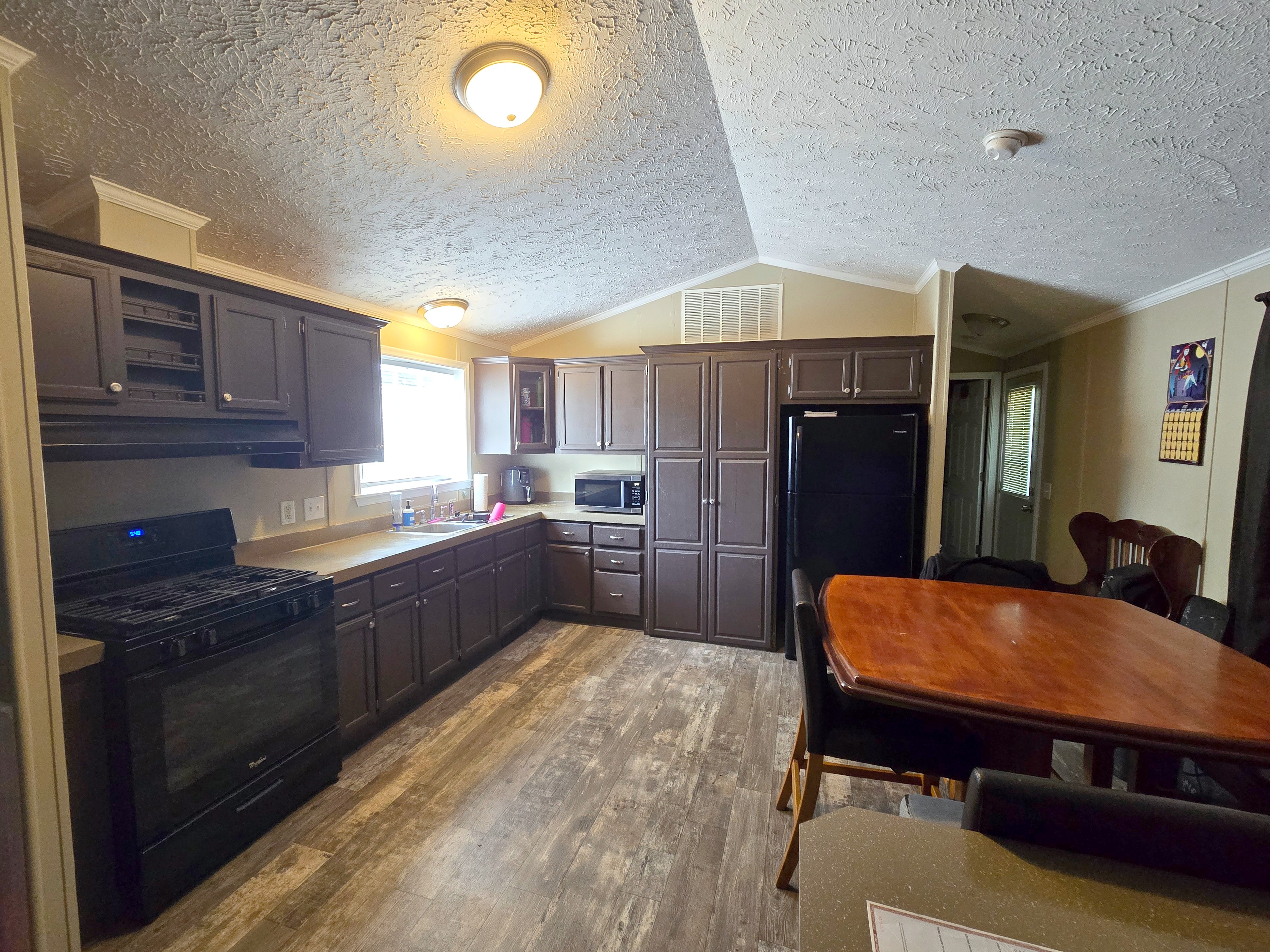 A photo of the Greenwood Estates Home