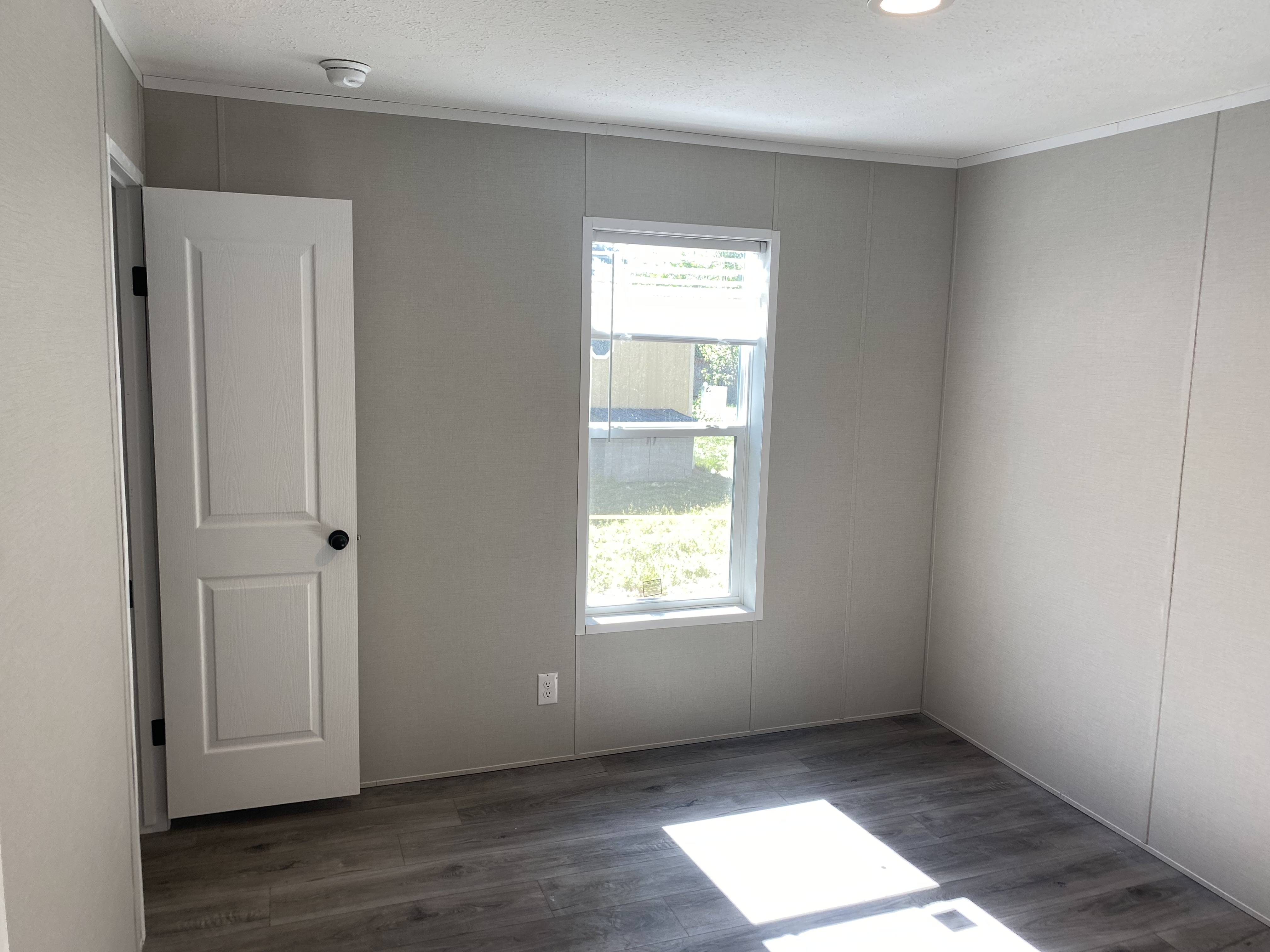 A photo of the Harmony Village Home
