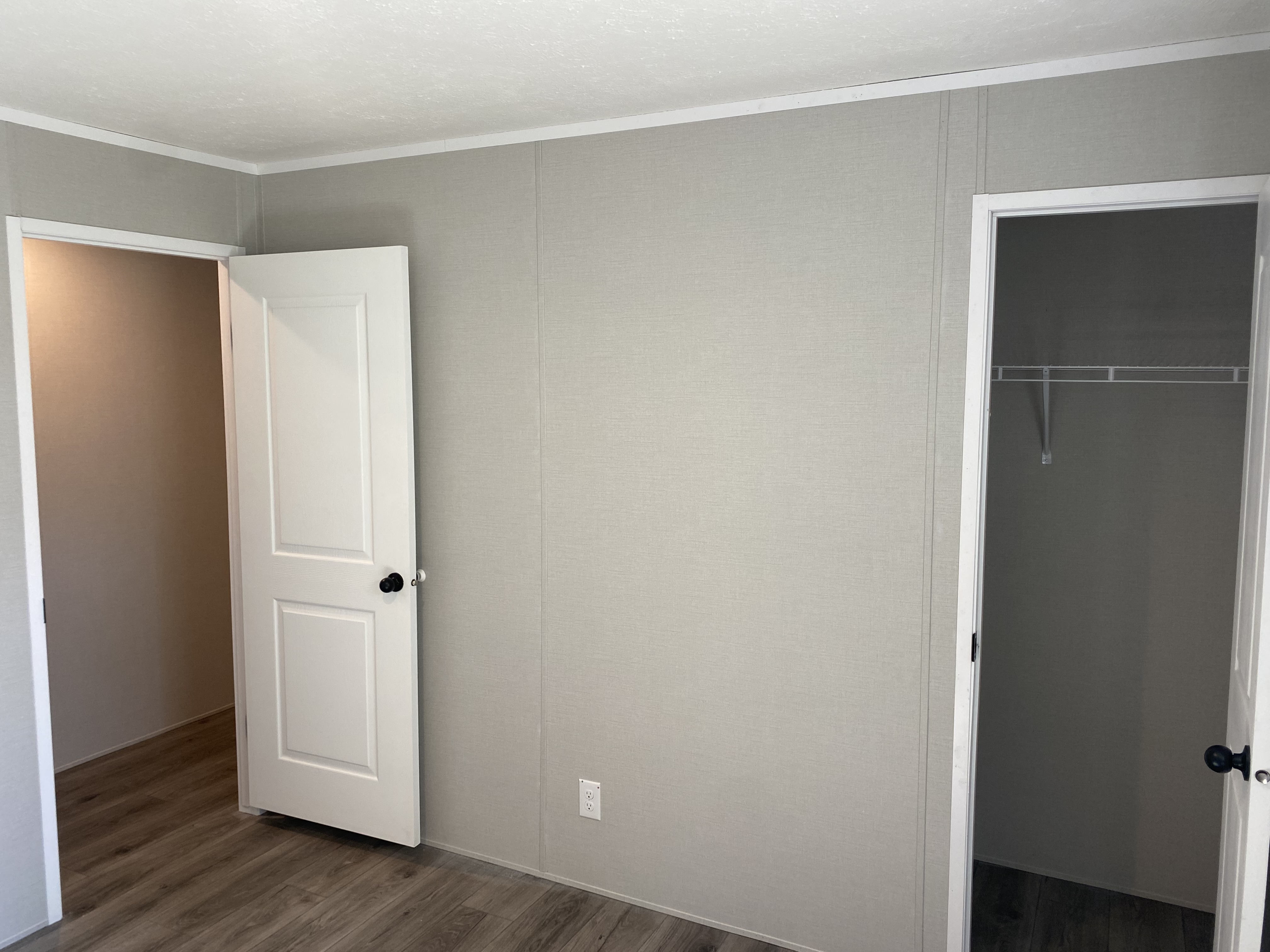 A photo of the Harmony Village Home