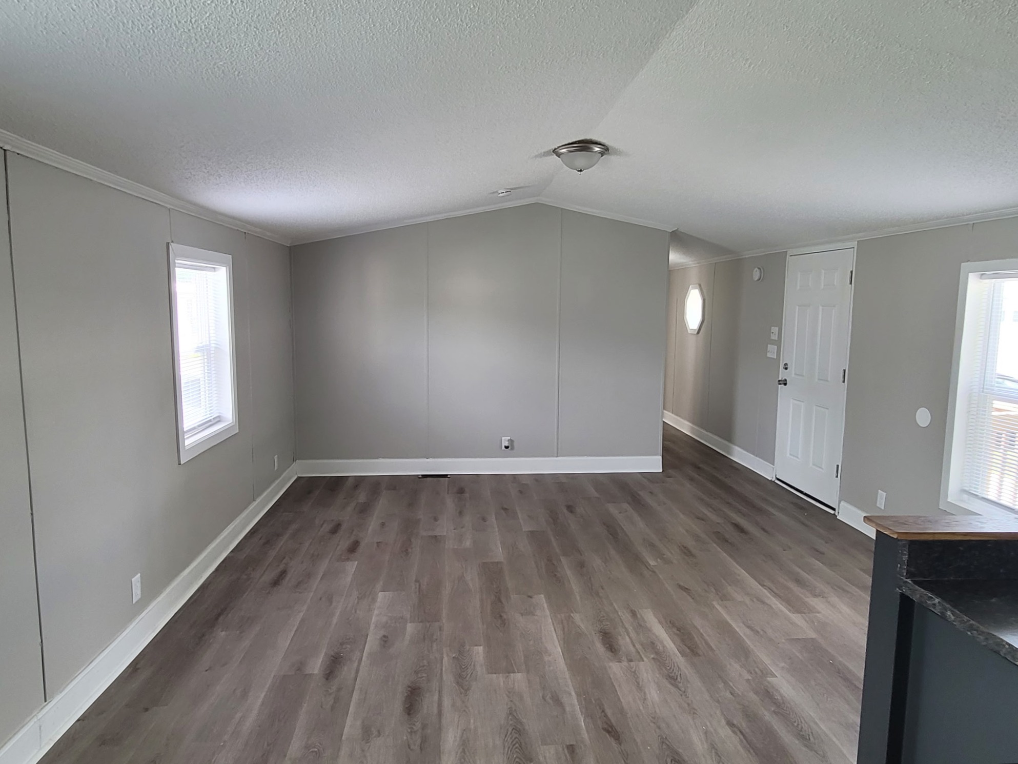 A photo of the Maplewood Home