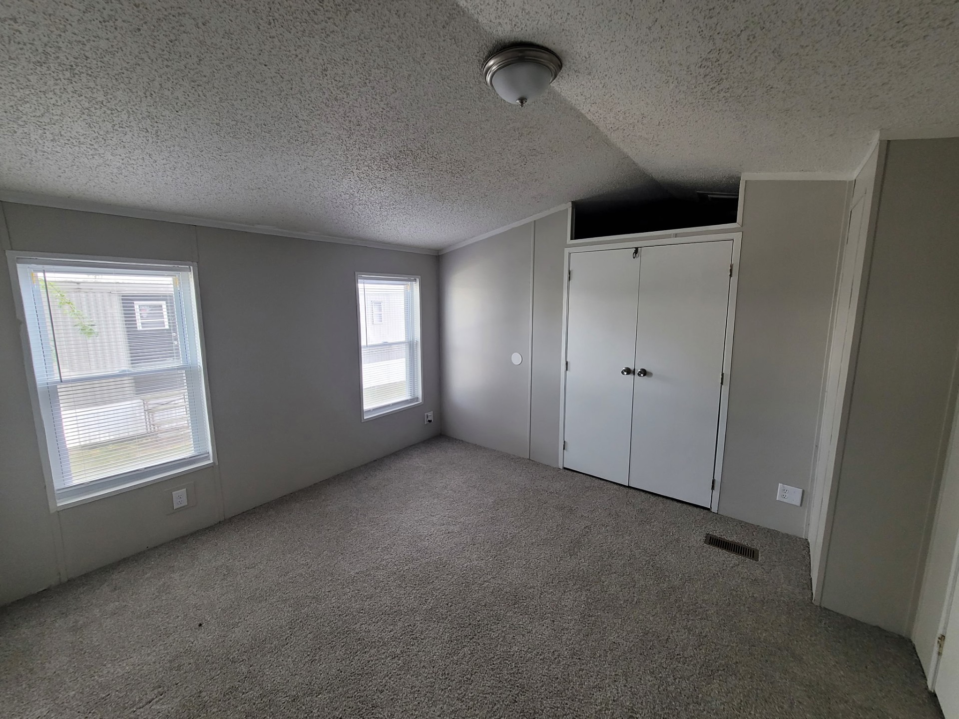 A photo of the Maplewood Home