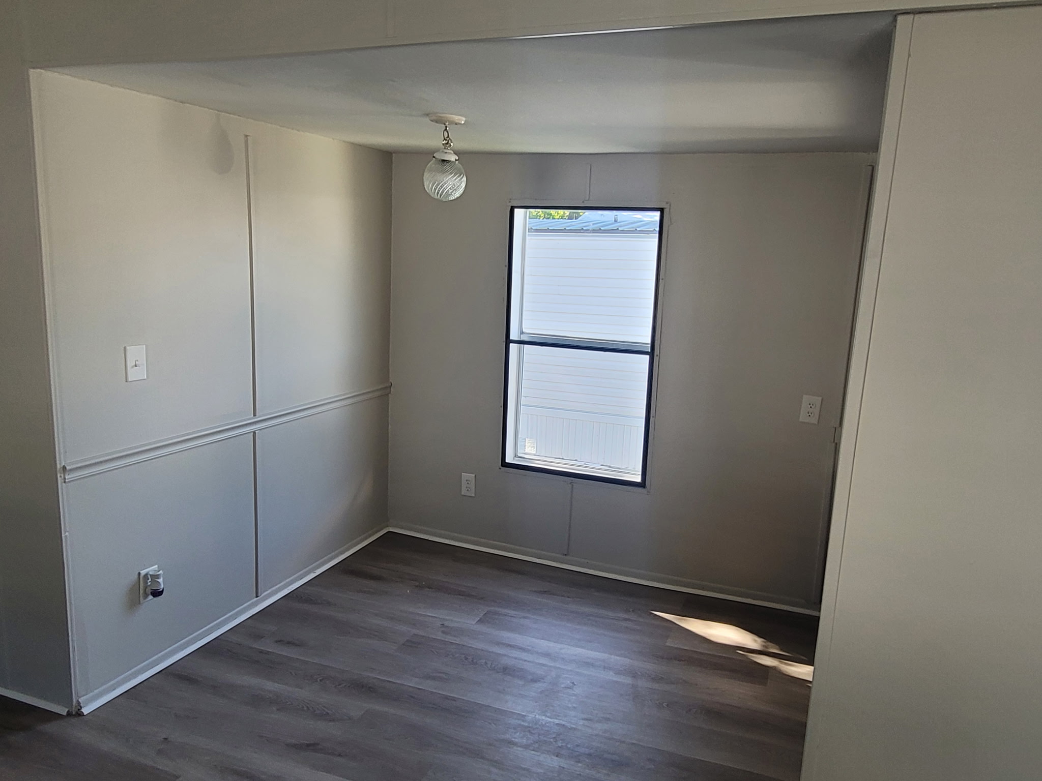A photo of the Maplewood Home
