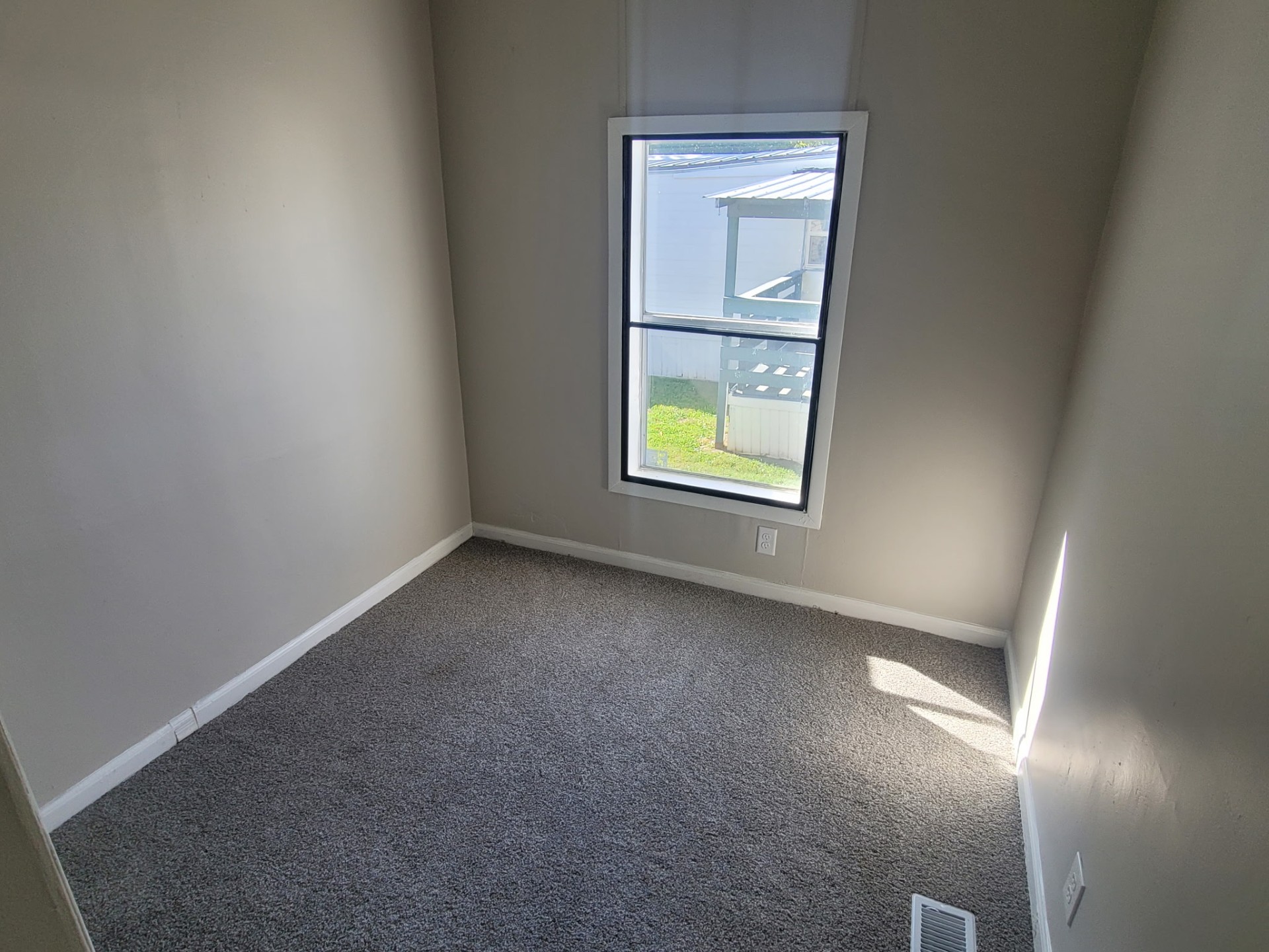 A photo of the Maplewood Home