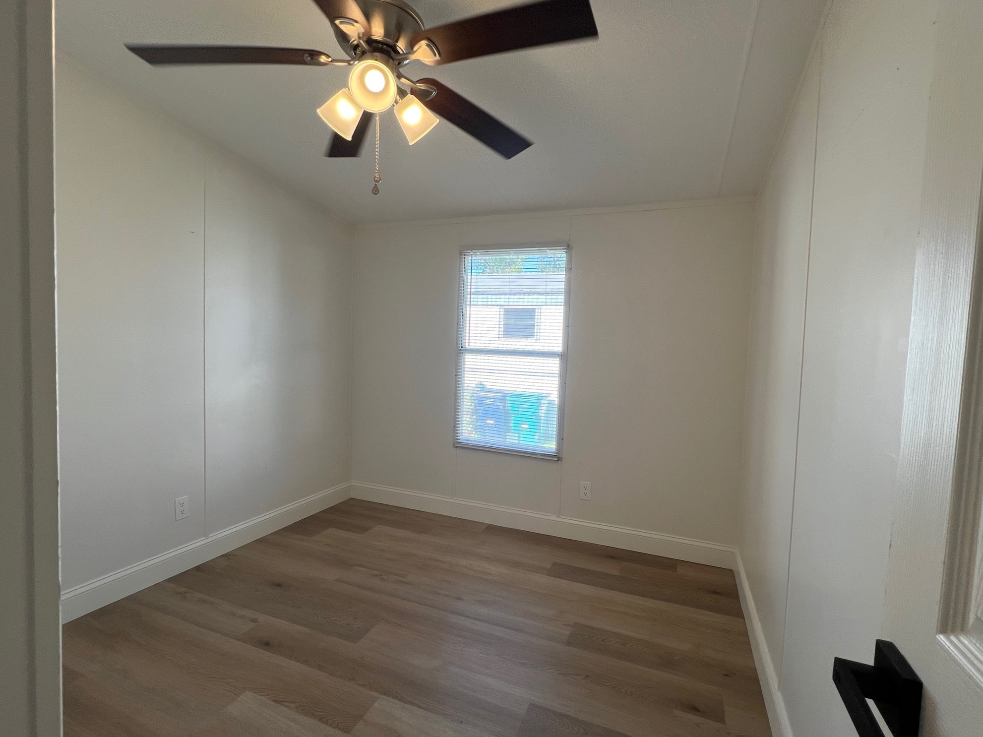 A photo of the Pecan Creek Home