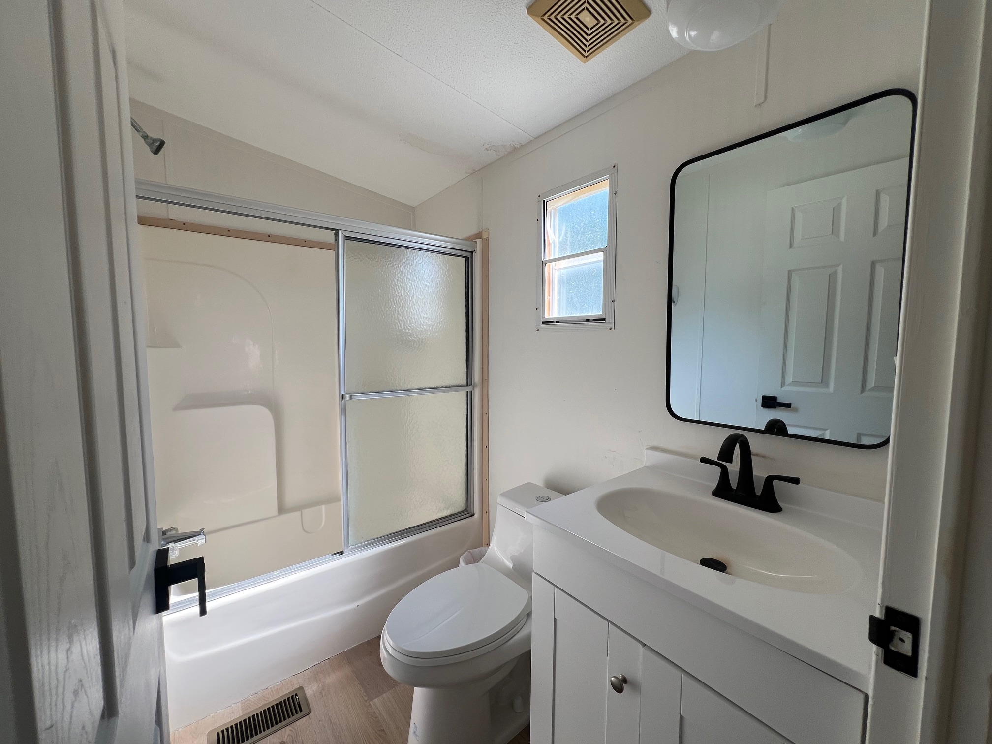 A photo of the Pecan Creek Home
