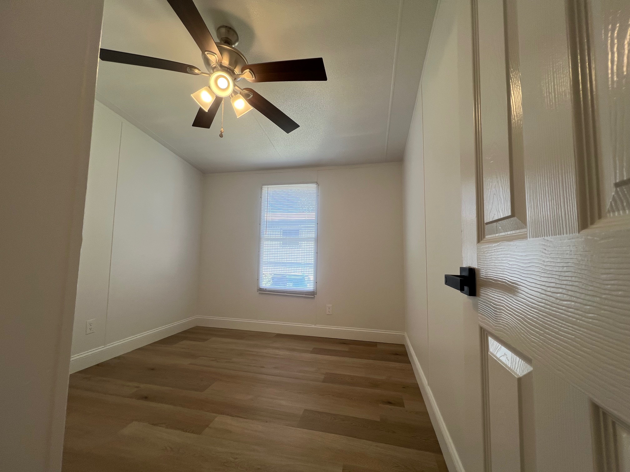 A photo of the Pecan Creek Home