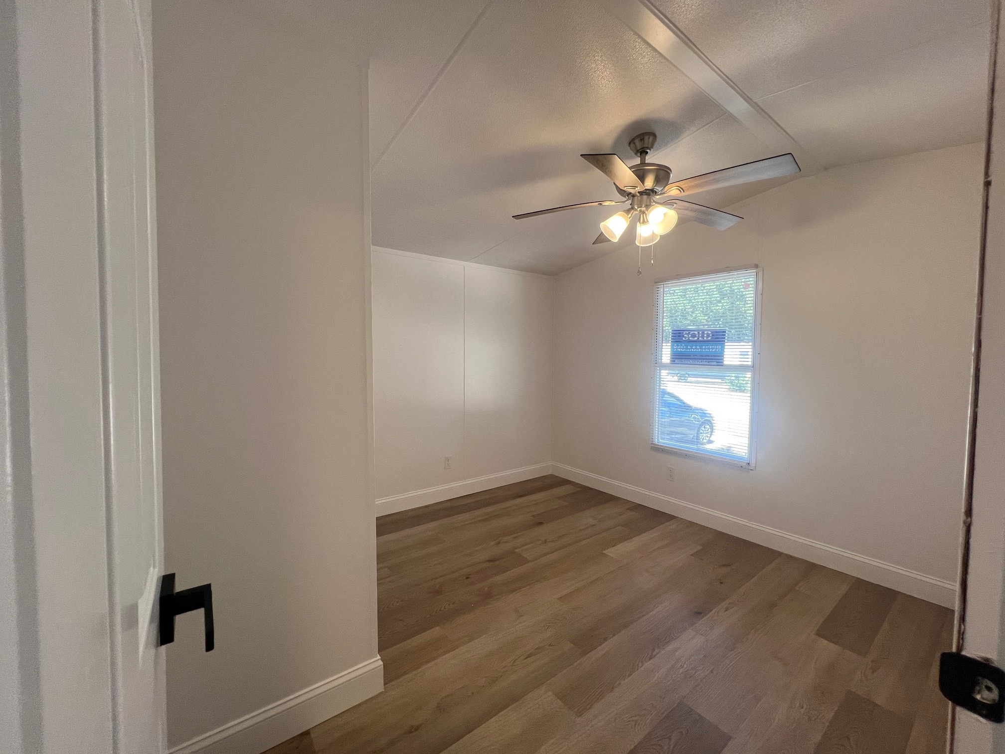 A photo of the Pecan Creek Home