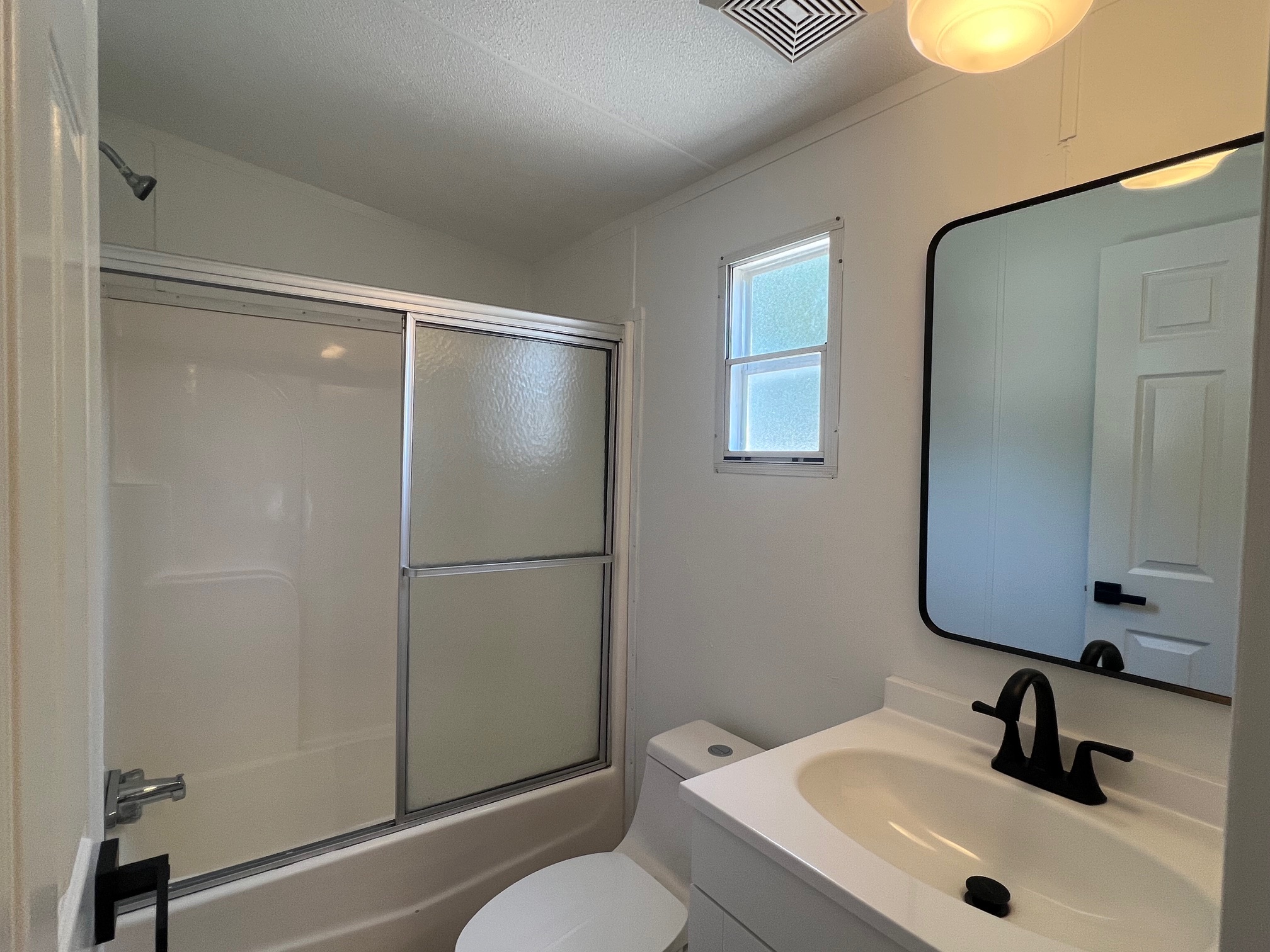 A photo of the Pecan Creek Home