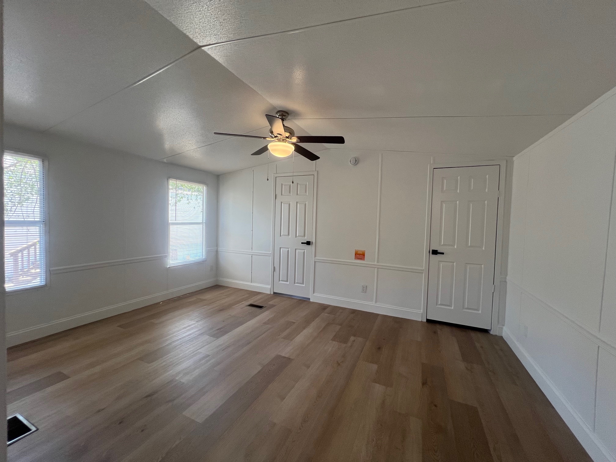 A photo of the Pecan Creek Home