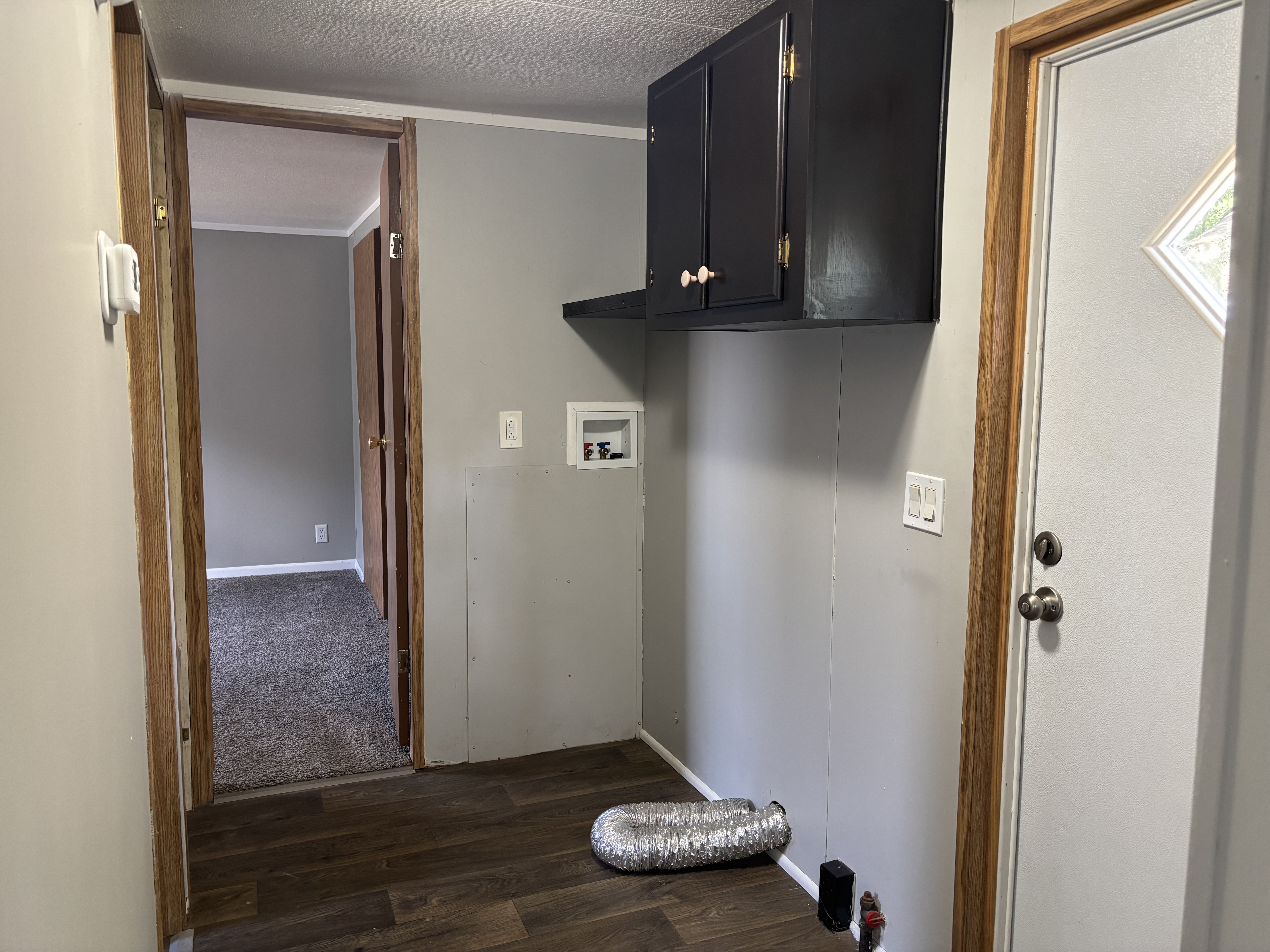 A photo of the Meadowbrook Home