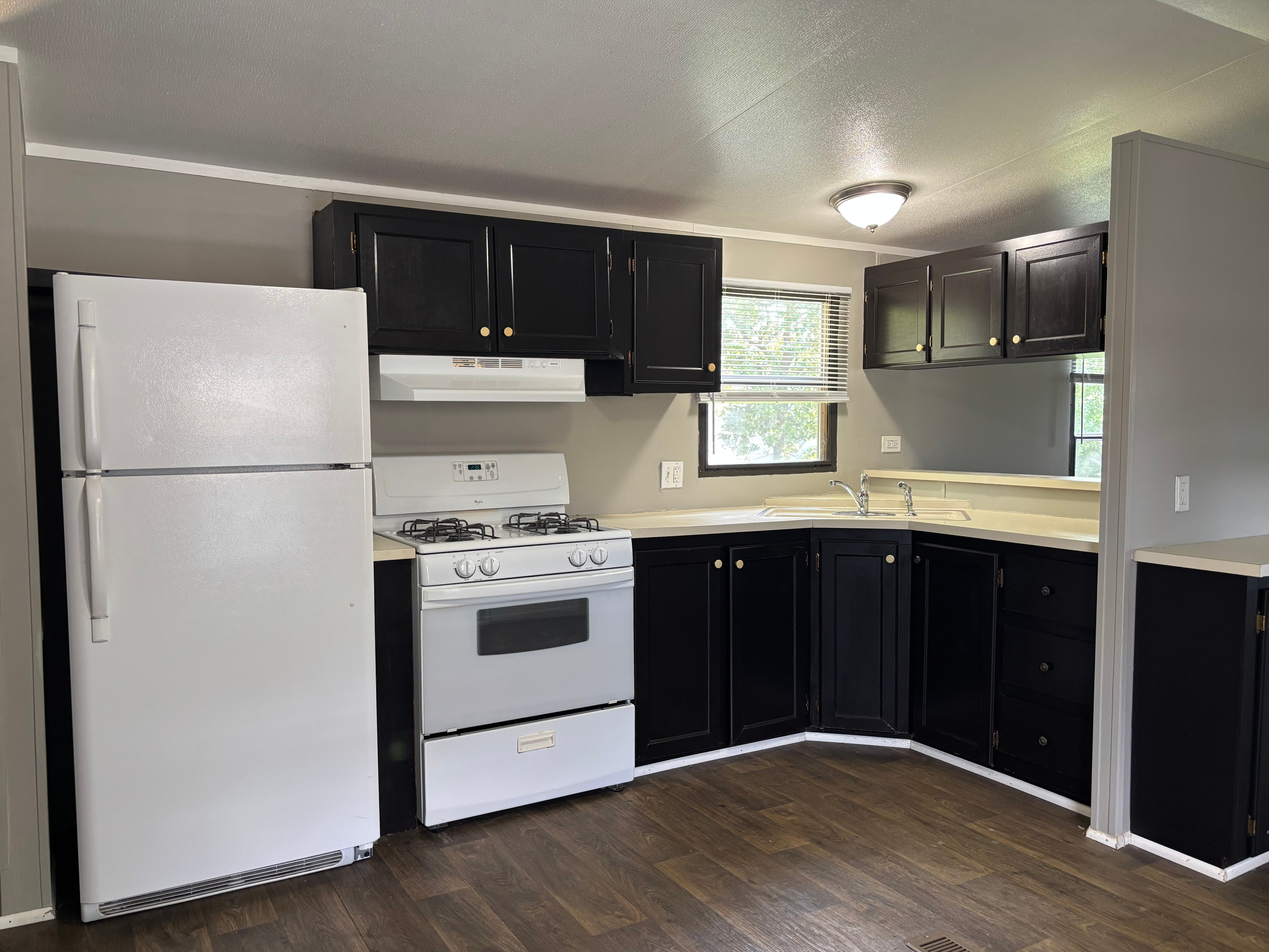 A photo of the Meadowbrook Home