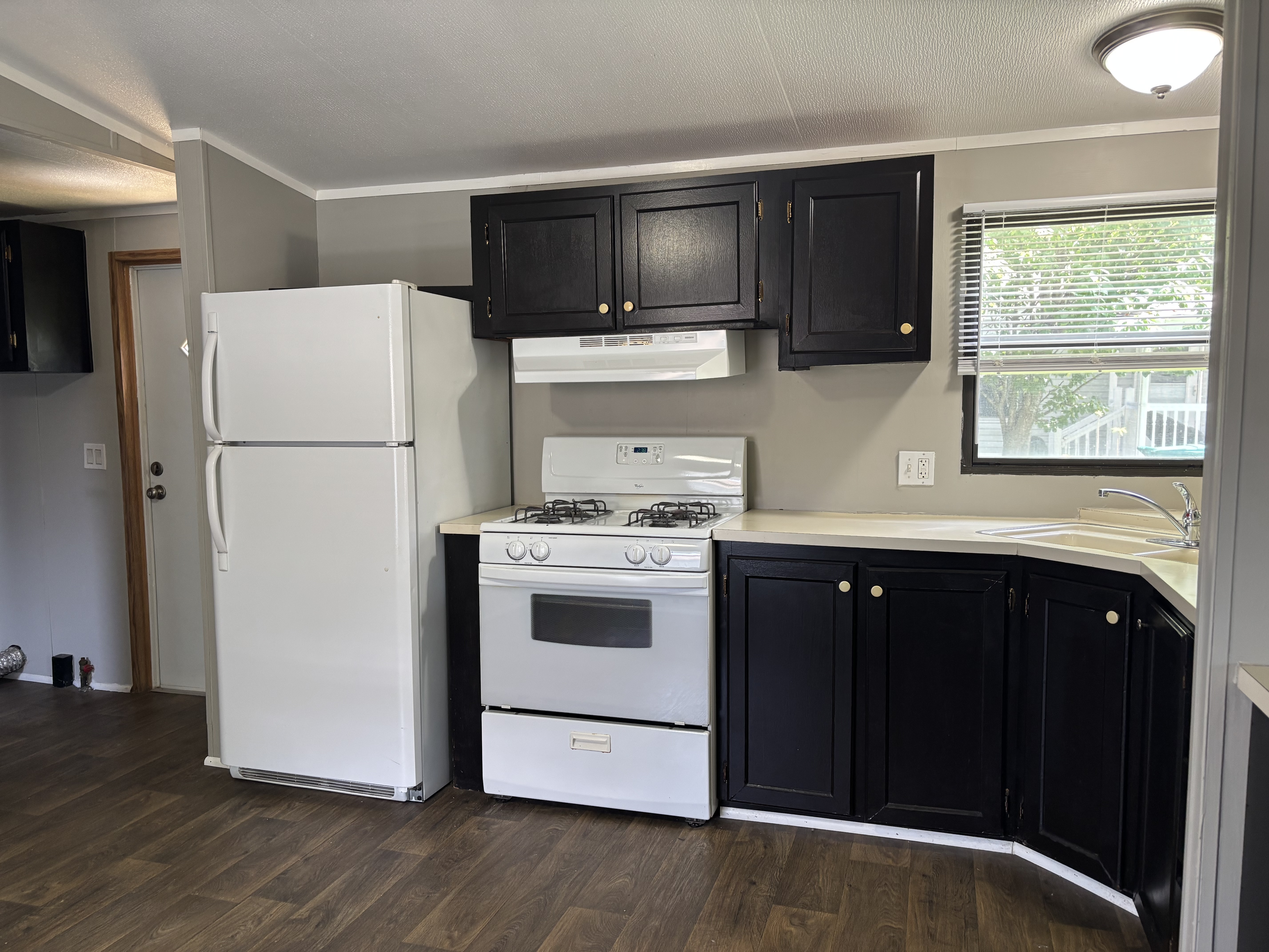 A photo of the Meadowbrook Home