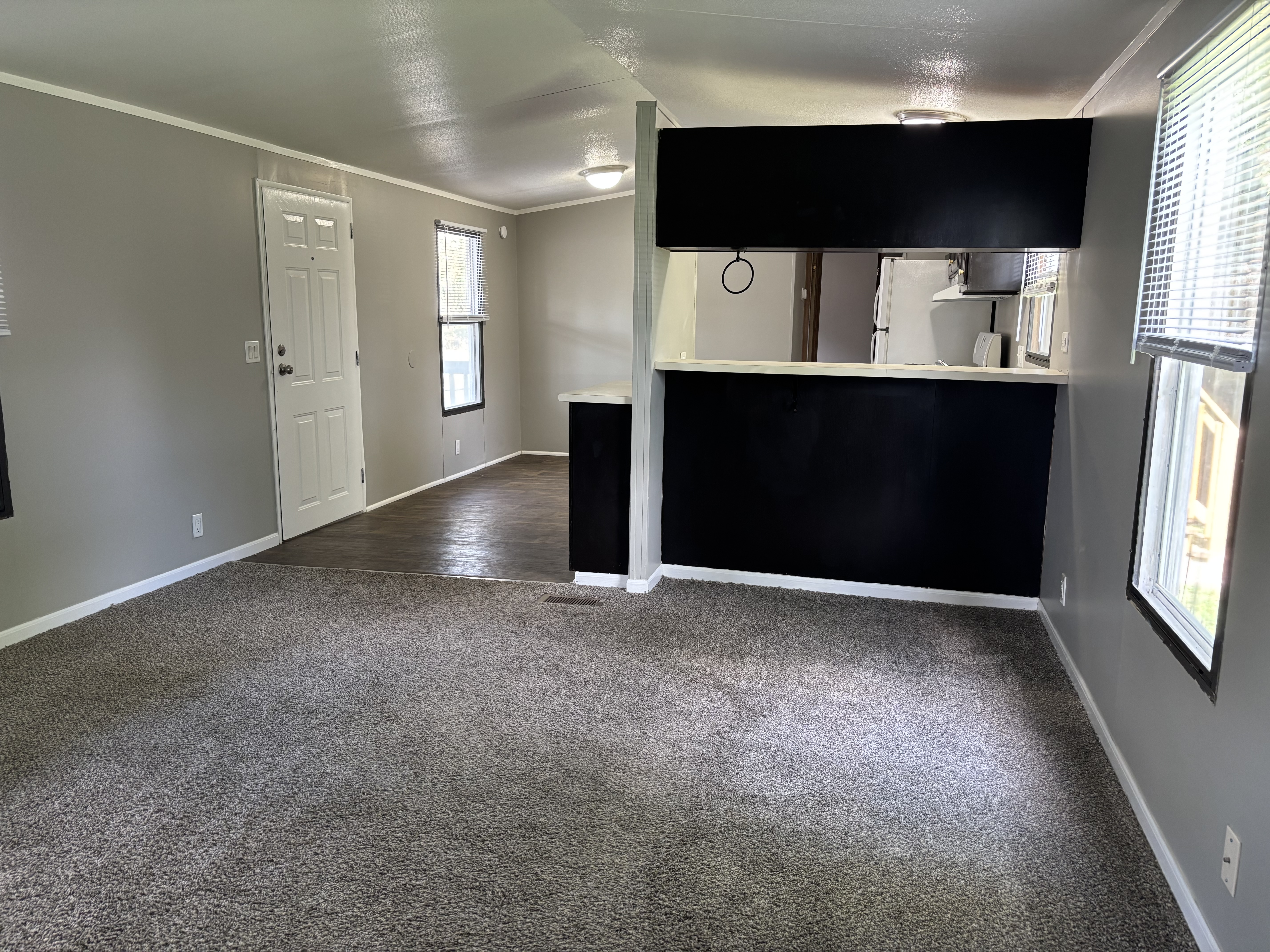 A photo of the Meadowbrook Home