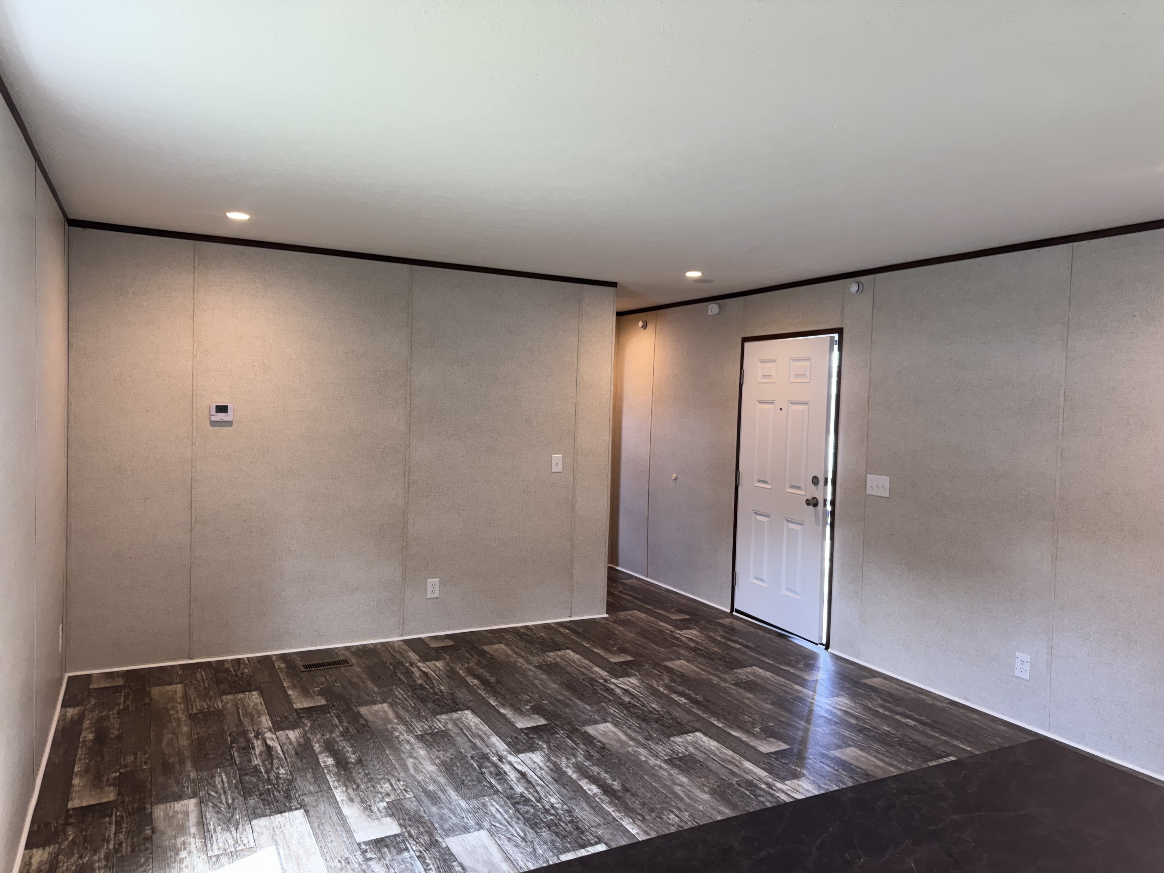 A photo of the Cedarwood Trails Home