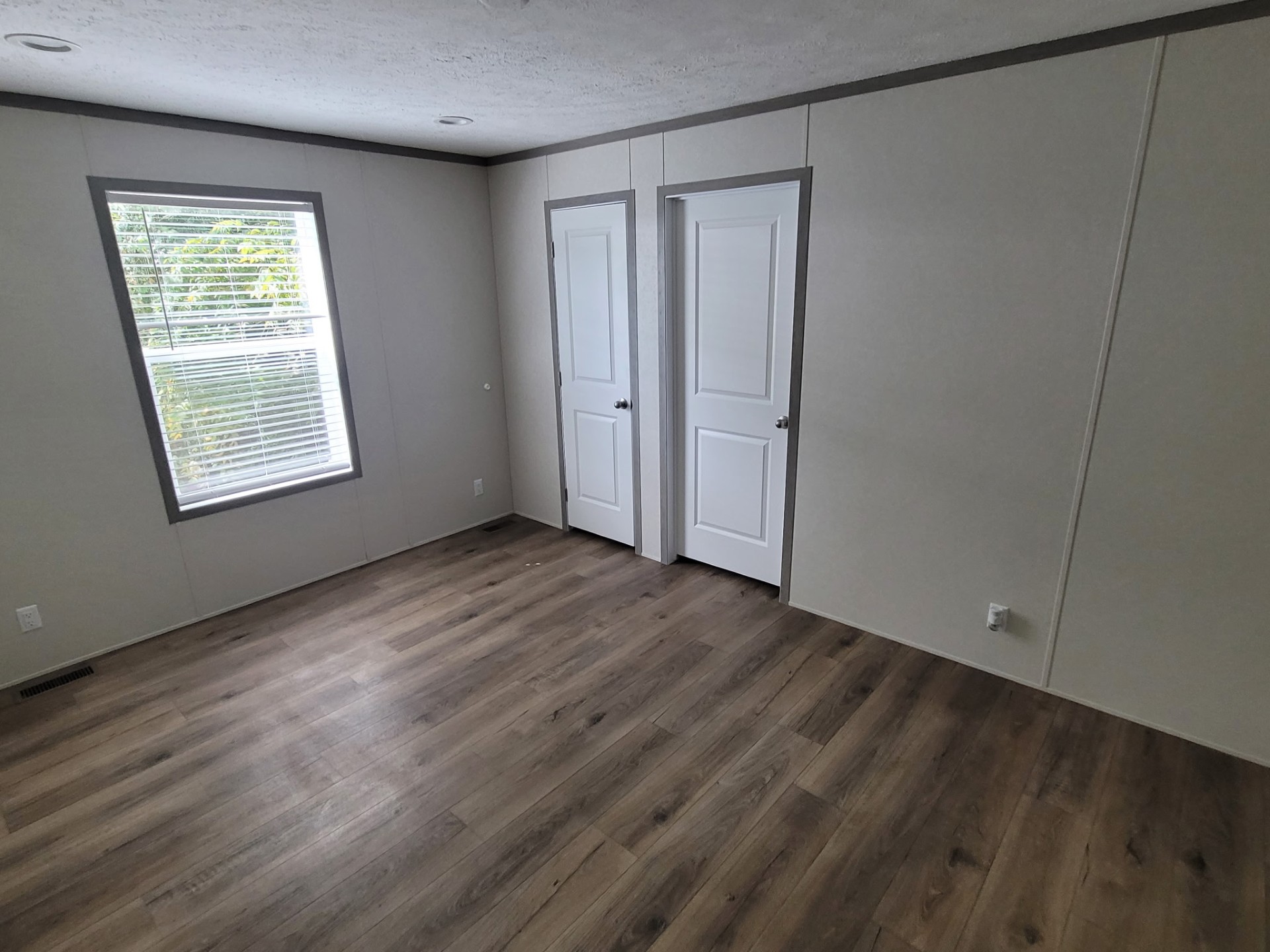 A photo of the Maplewood Home