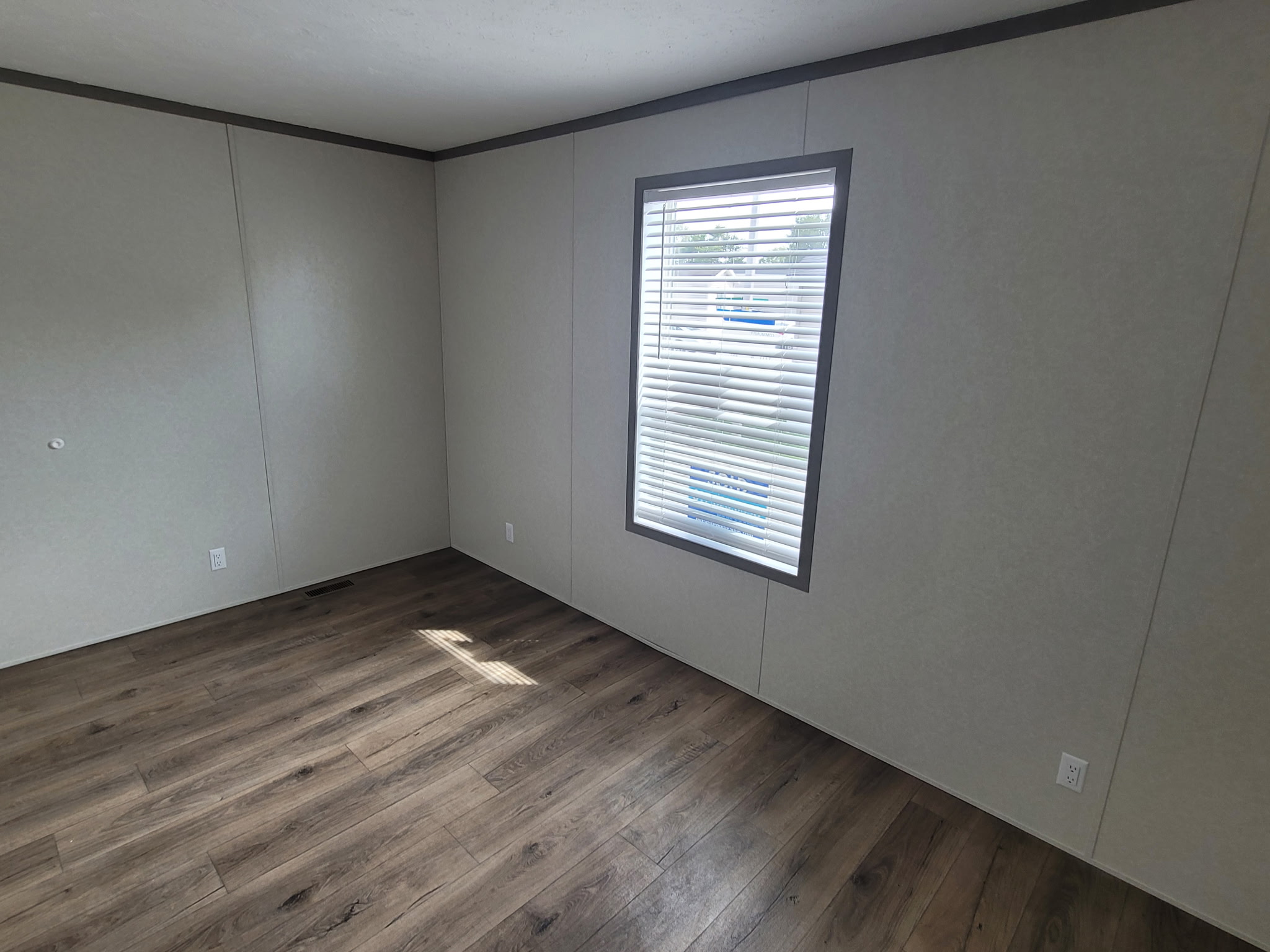 A photo of the Maplewood Home