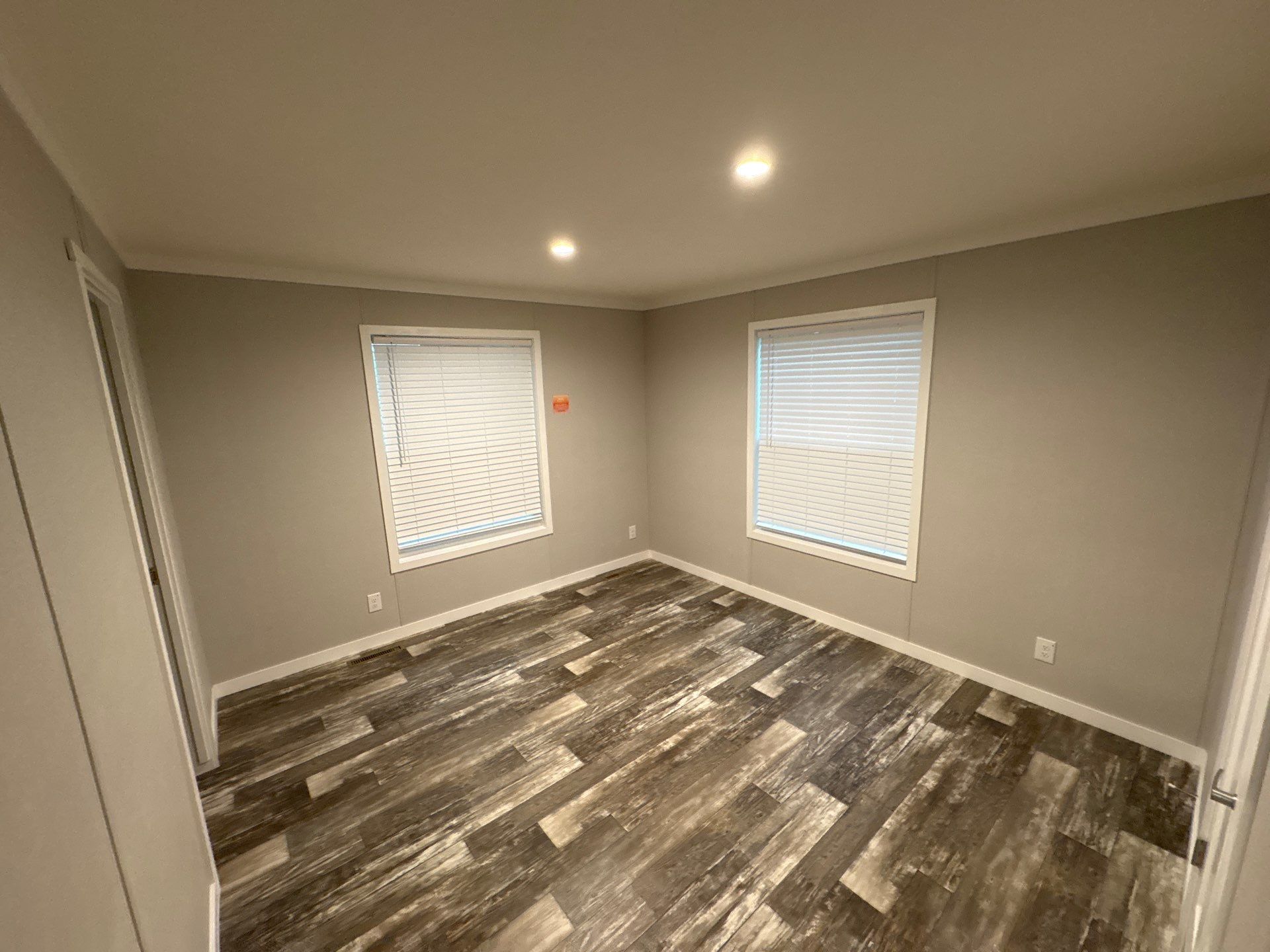 A photo of the The Woodlands Home