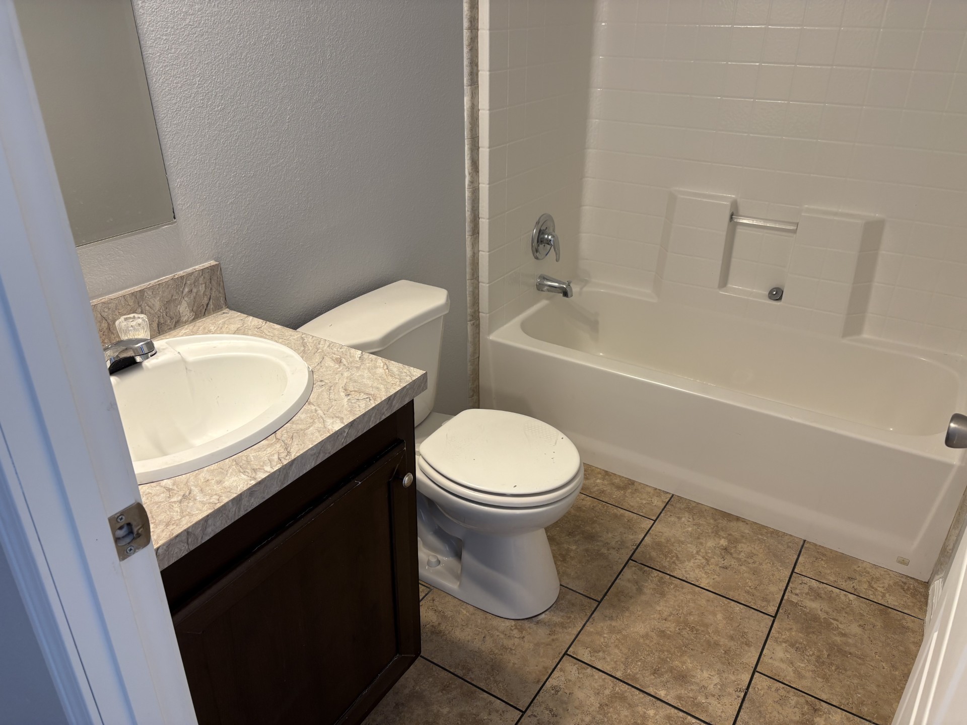 A photo of the Valley Vista Home