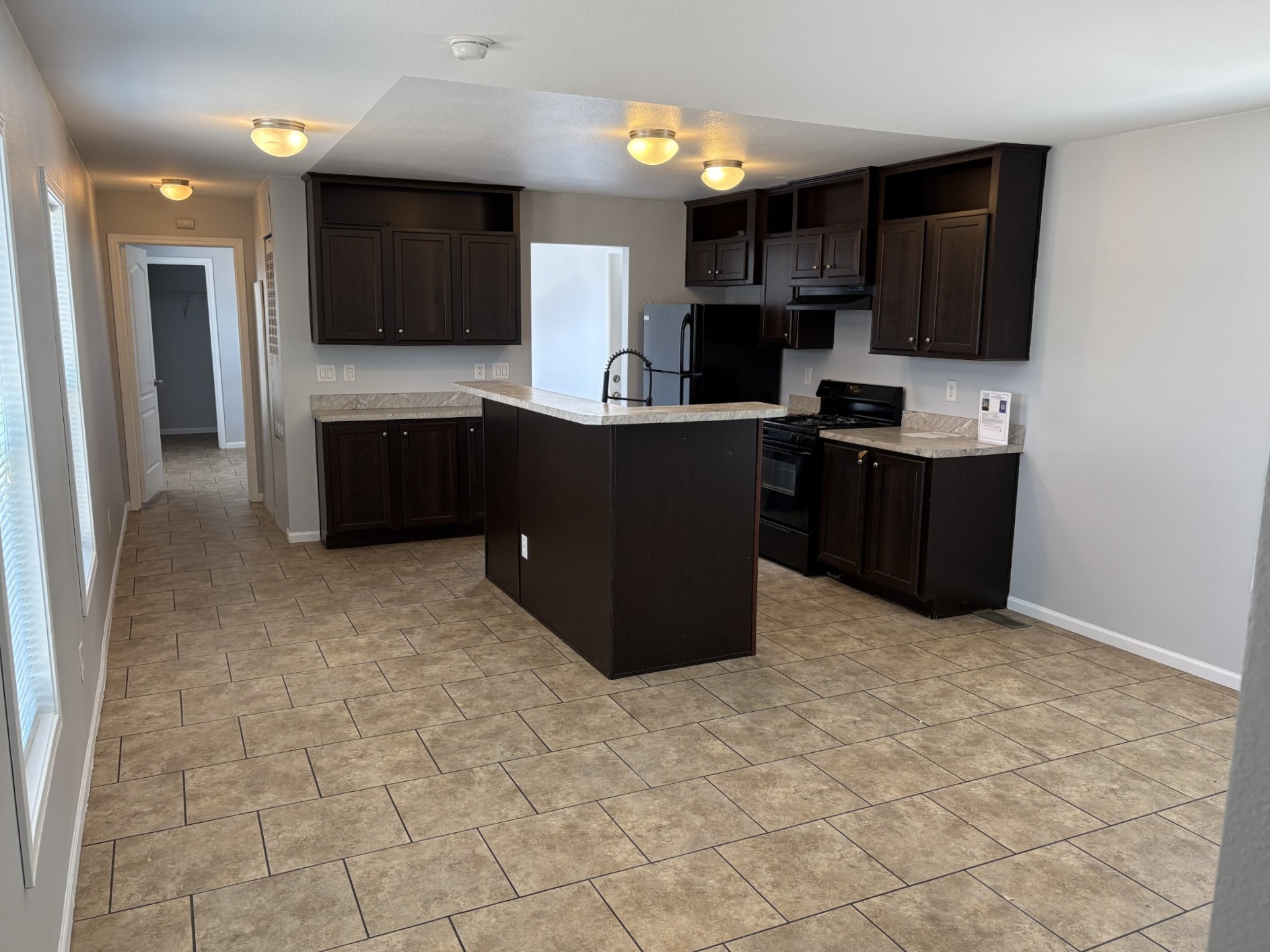 A photo of the Valley Vista Home
