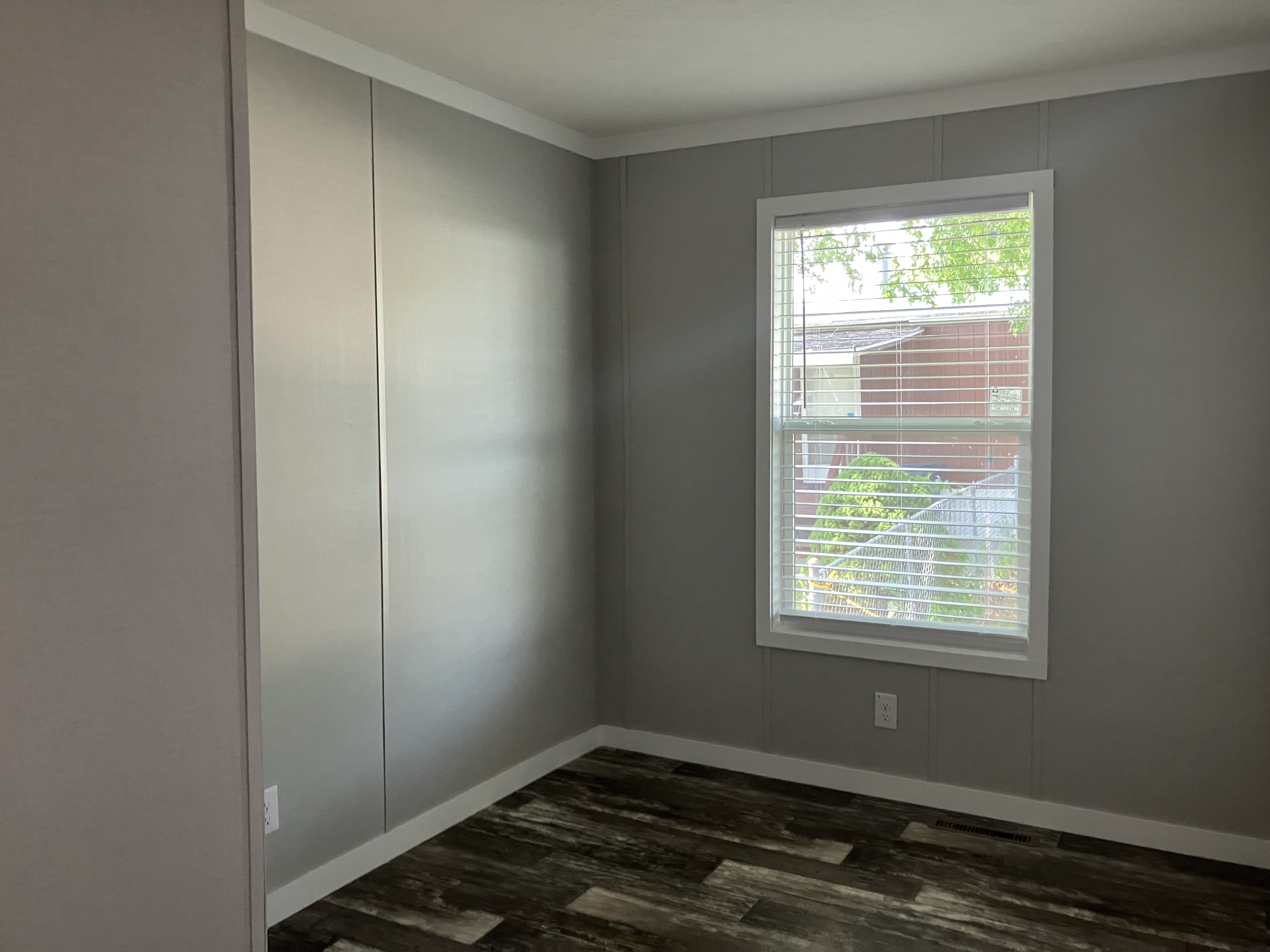 A photo of the Ridgewood Estates Home