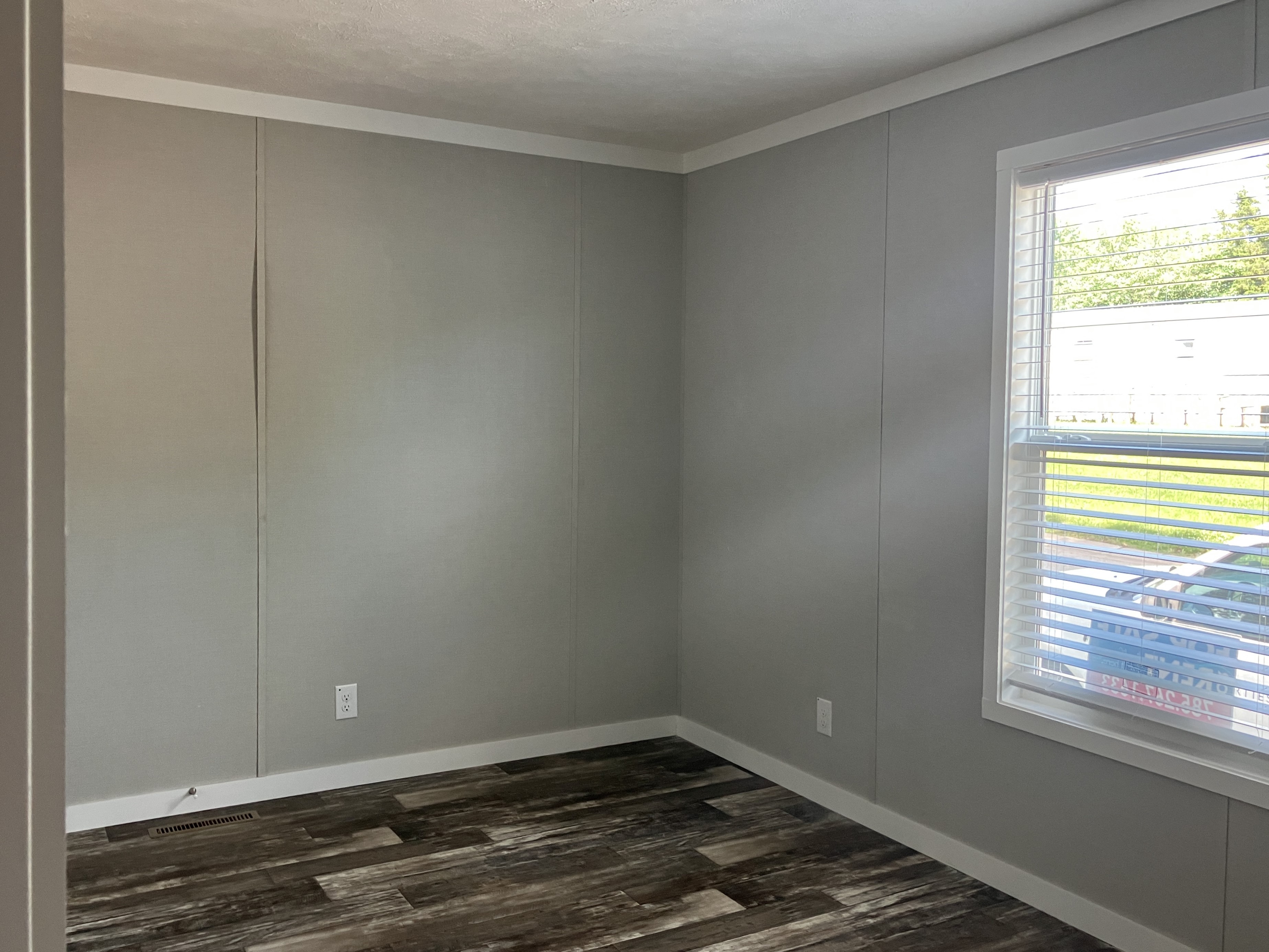 A photo of the Ridgewood Estates Home