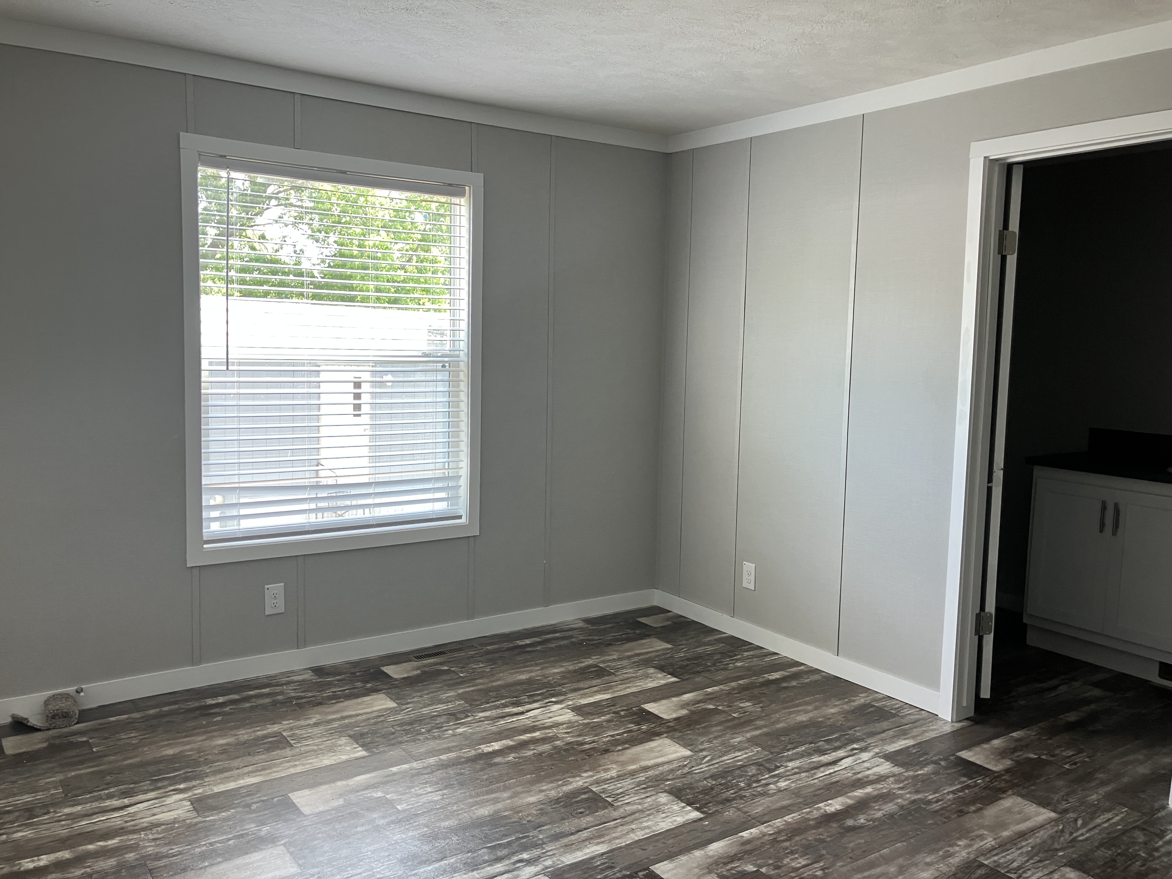 A photo of the Ridgewood Estates Home