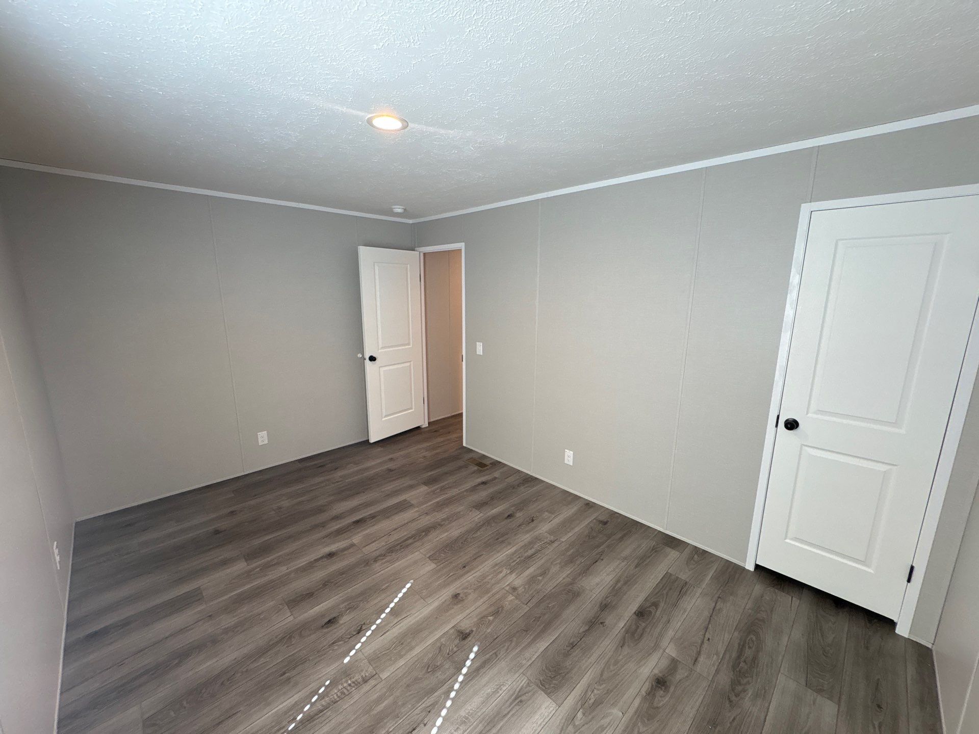 A photo of the Glen Acres Home