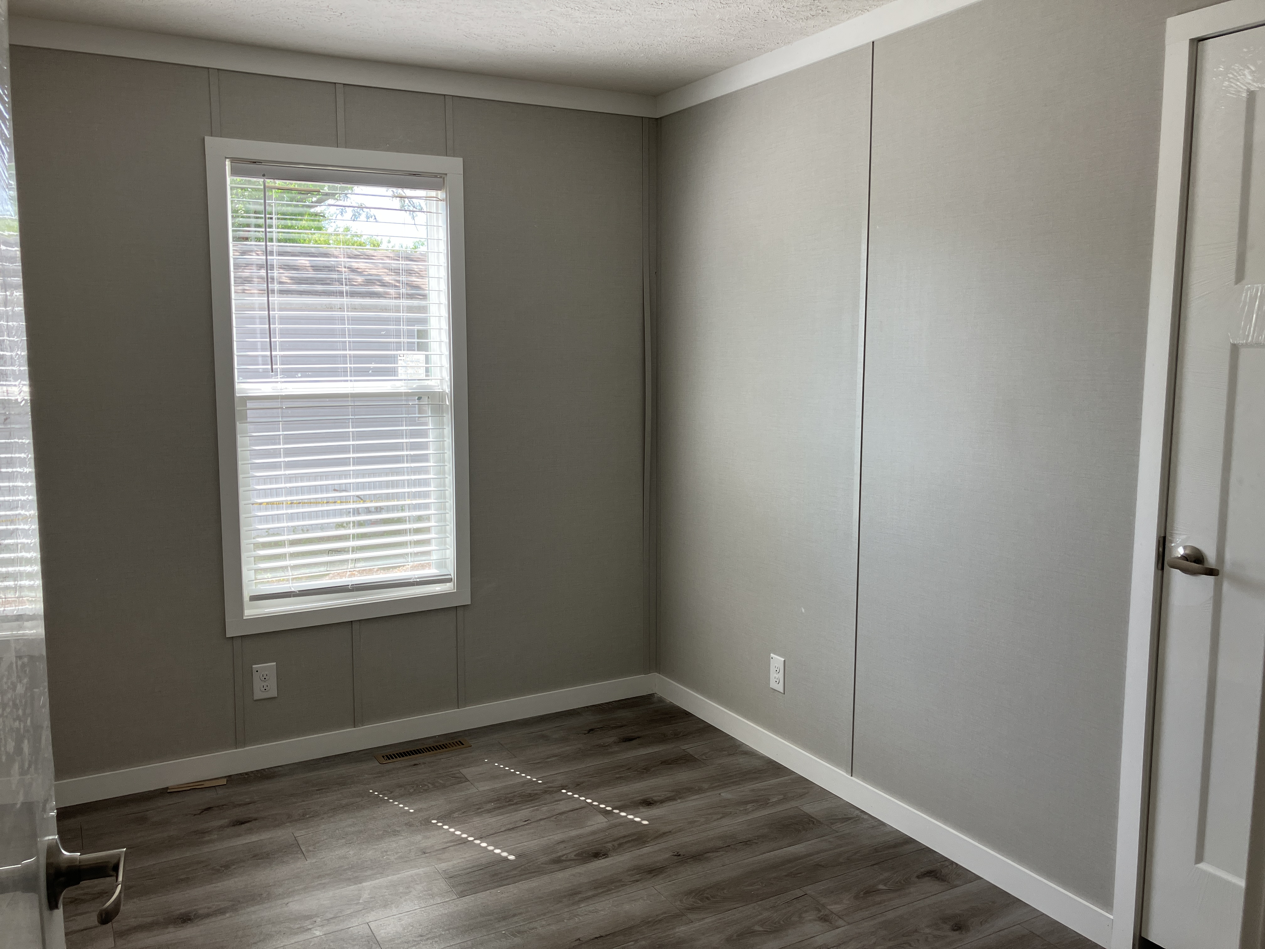 A photo of the Ridgewood Estates Home