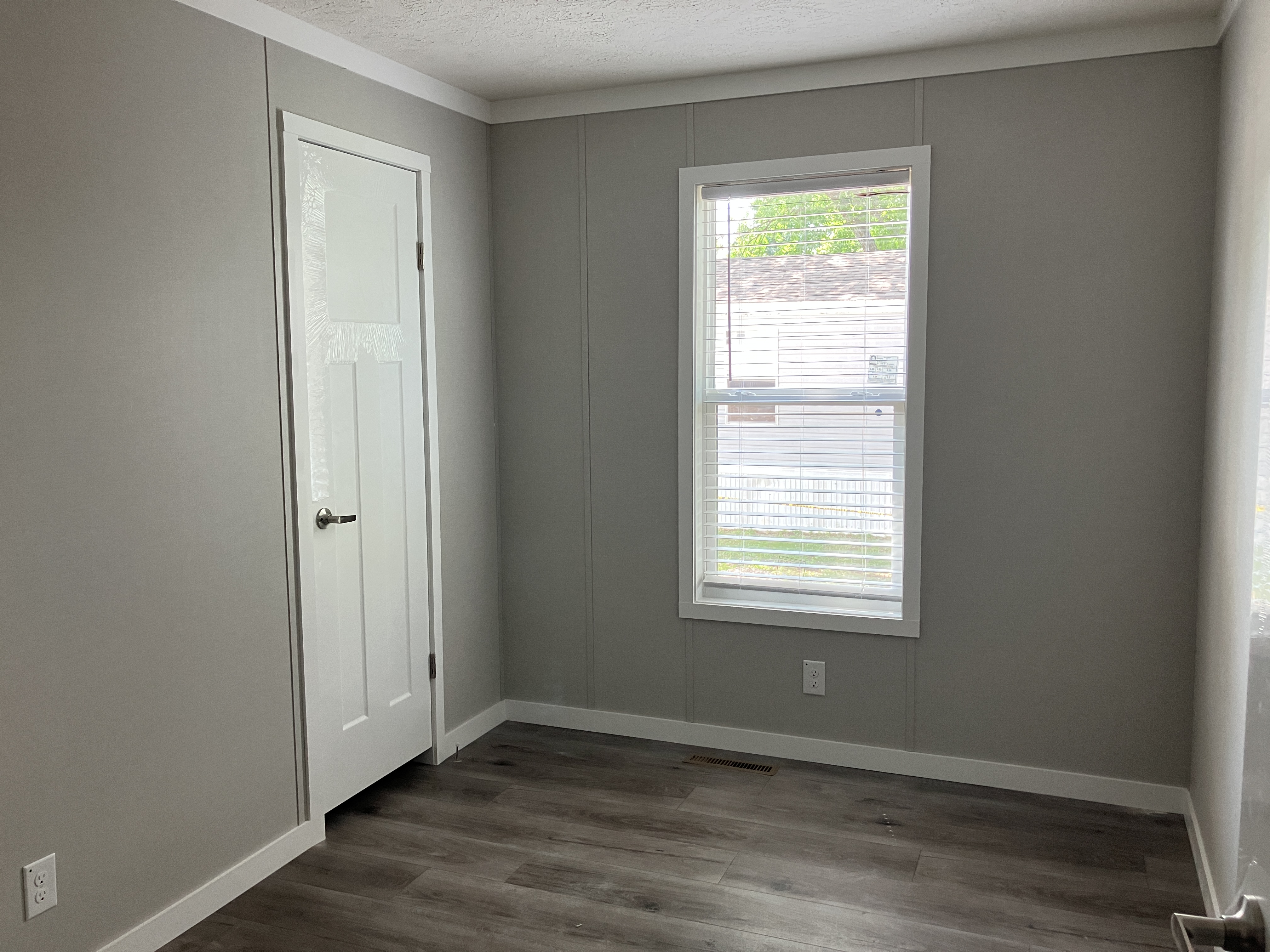 A photo of the Ridgewood Estates Home