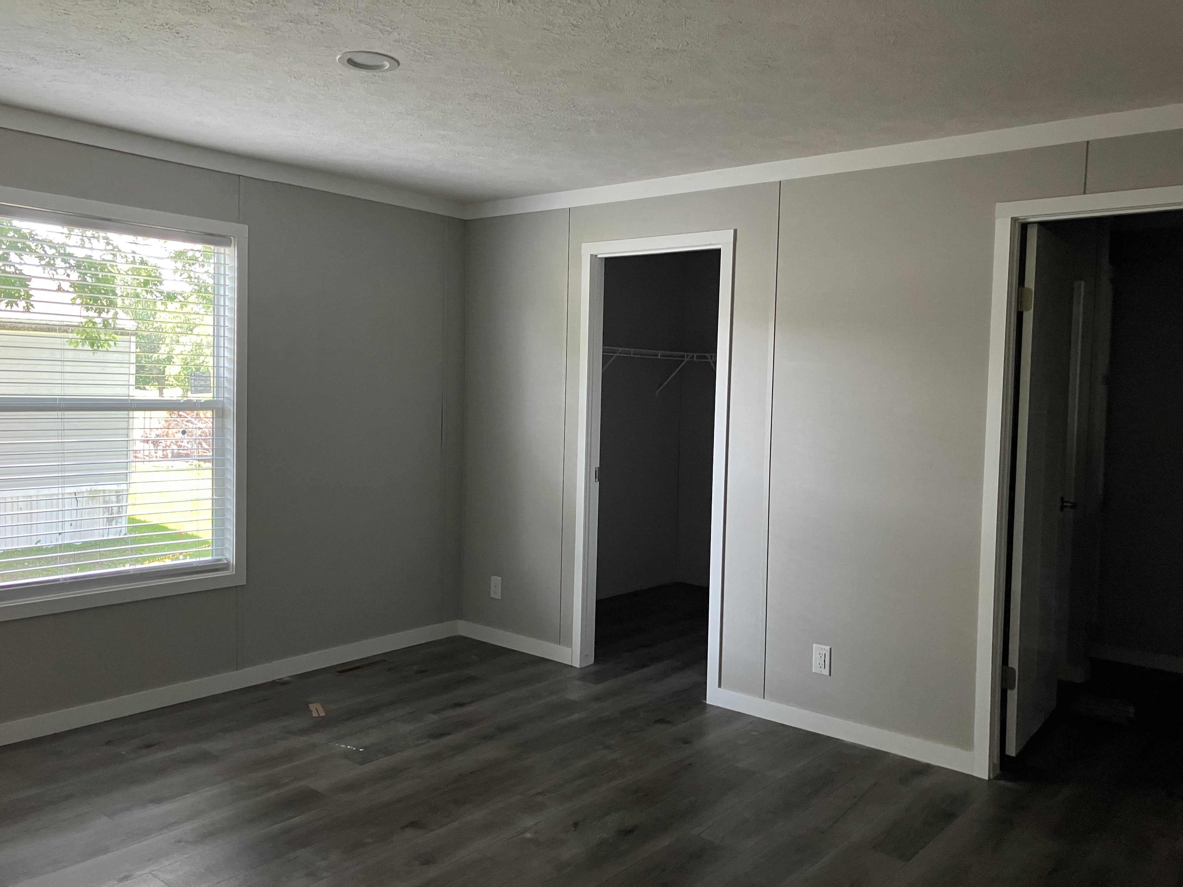 A photo of the Ridgewood Estates Home