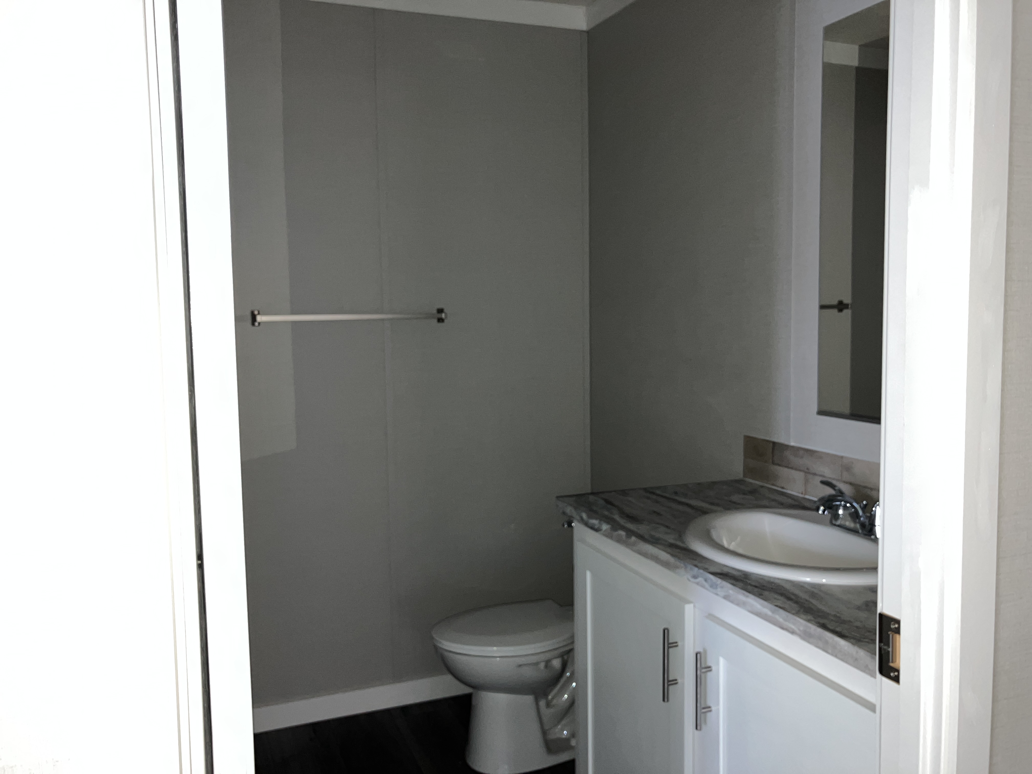 A photo of the Ridgewood Estates Home
