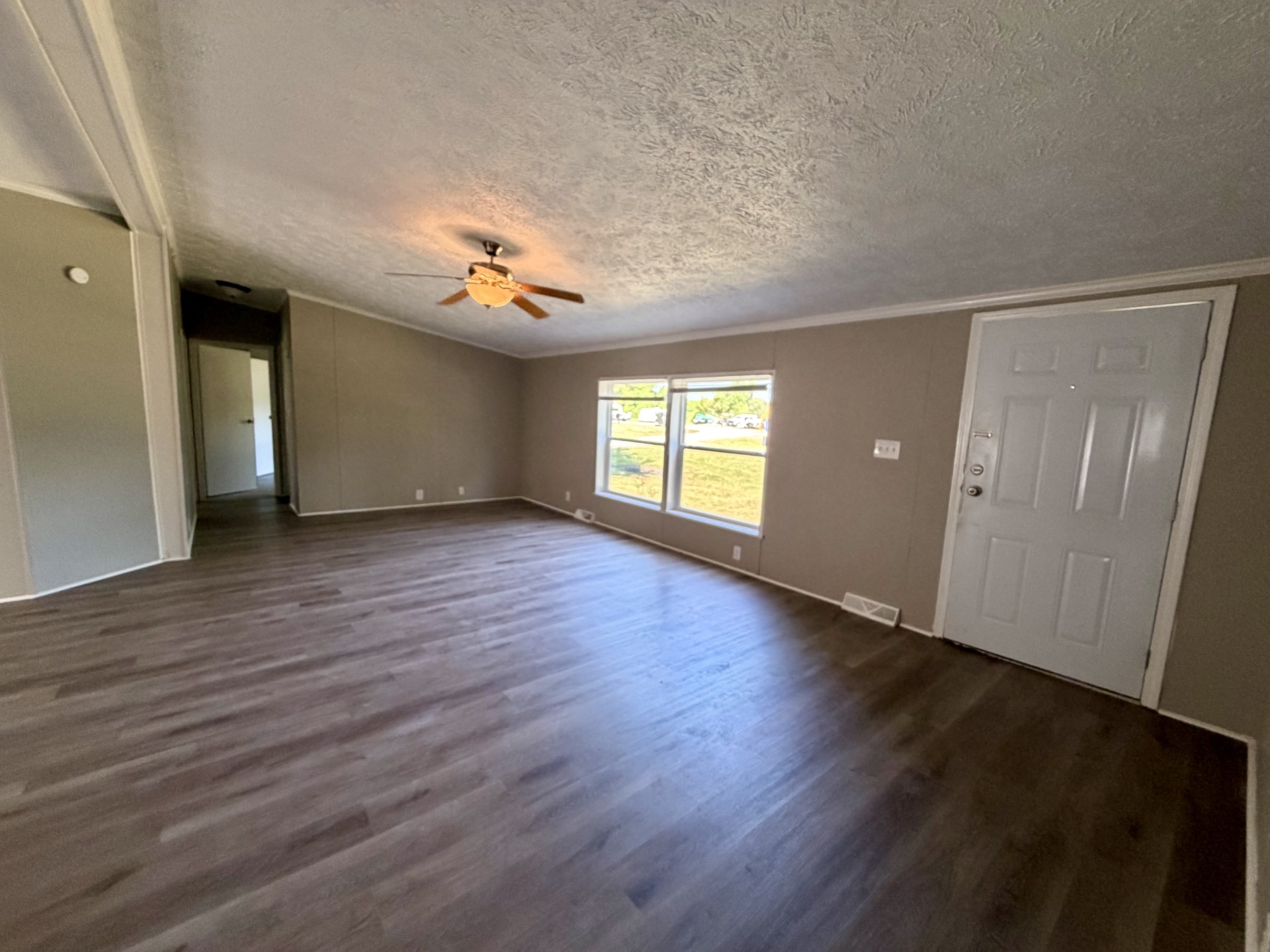 A photo of the Valley View Estates Home