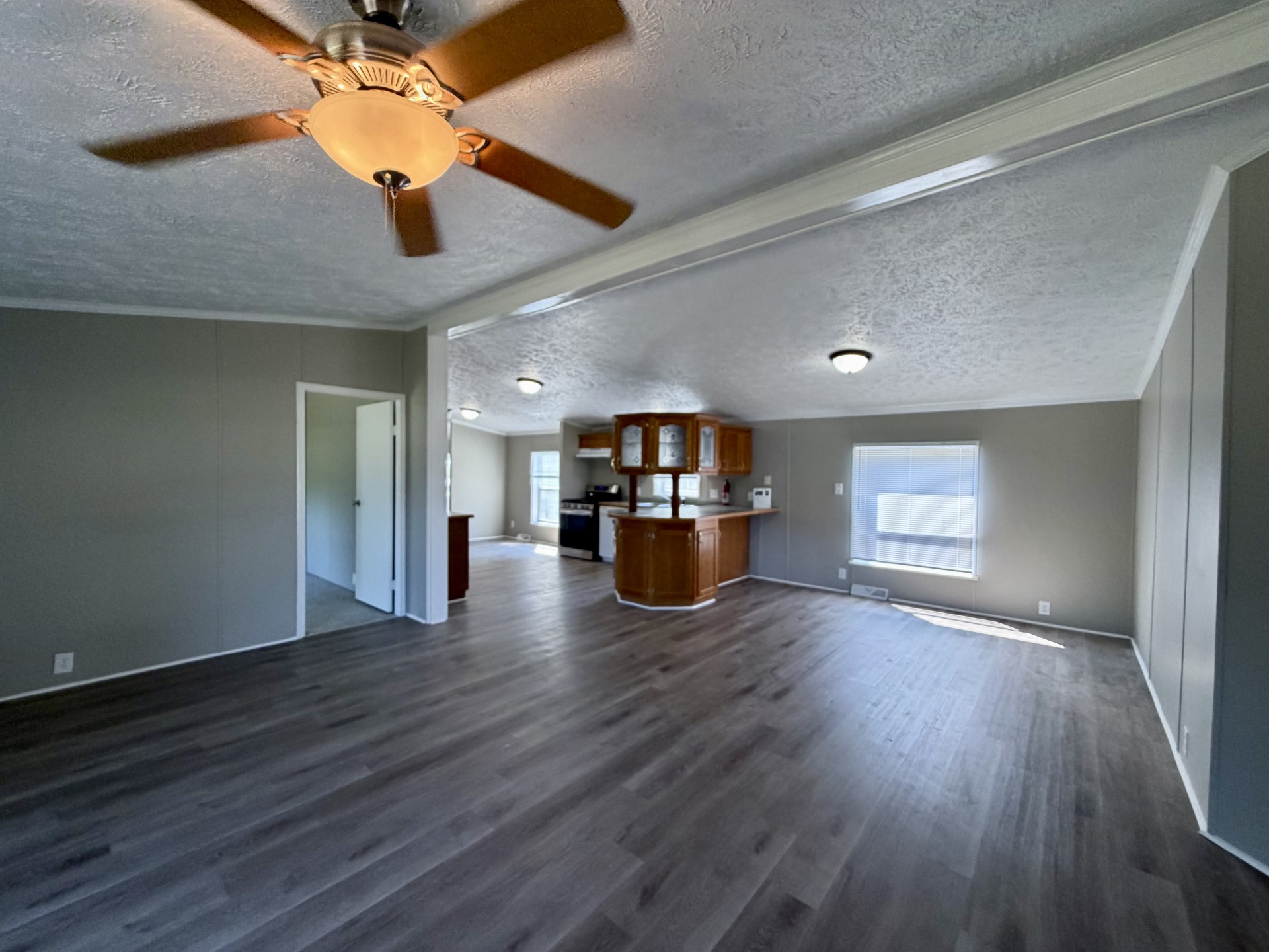 A photo of the Valley View Estates Home