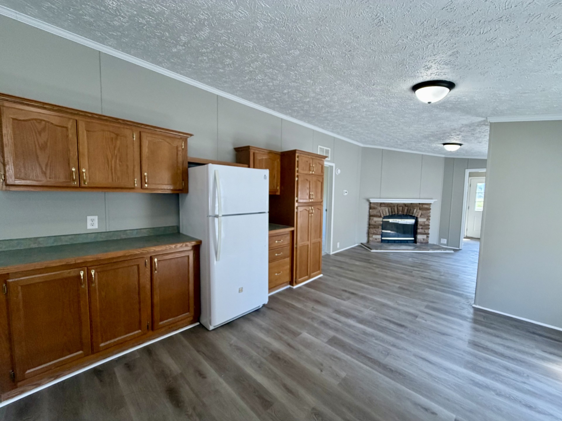 A photo of the Valley View Estates Home