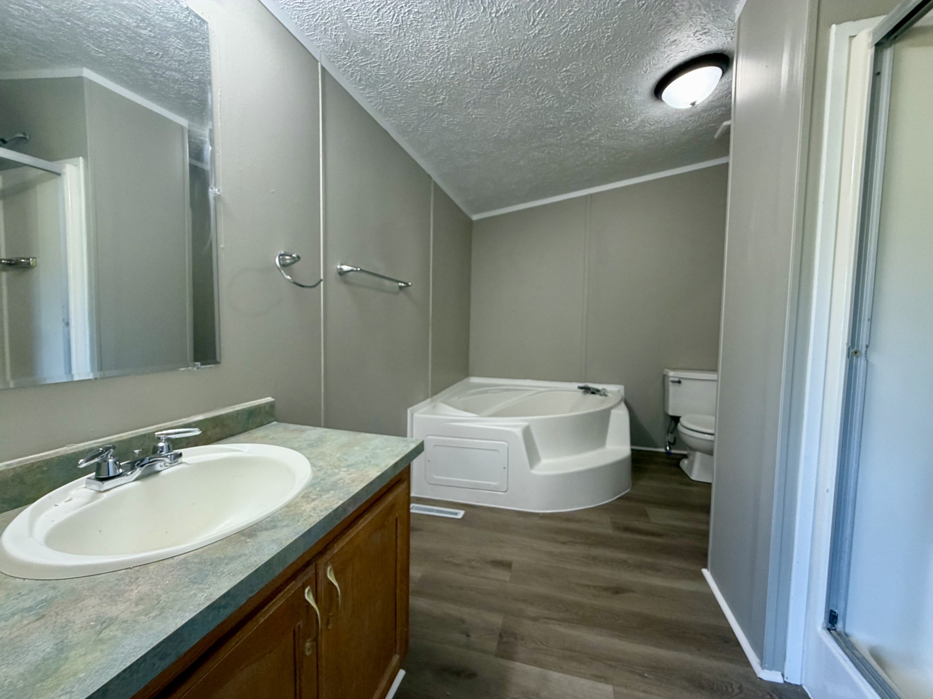 A photo of the Valley View Estates Home