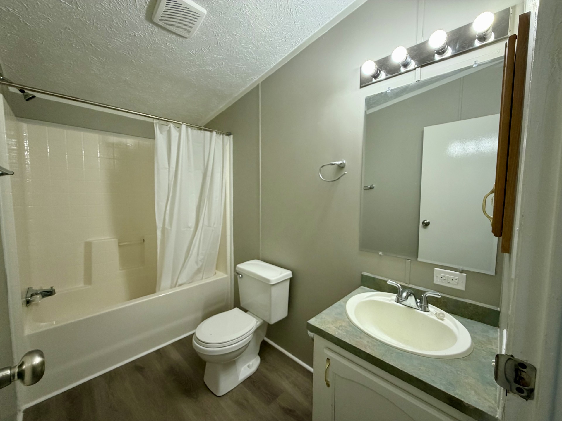 A photo of the Valley View Estates Home
