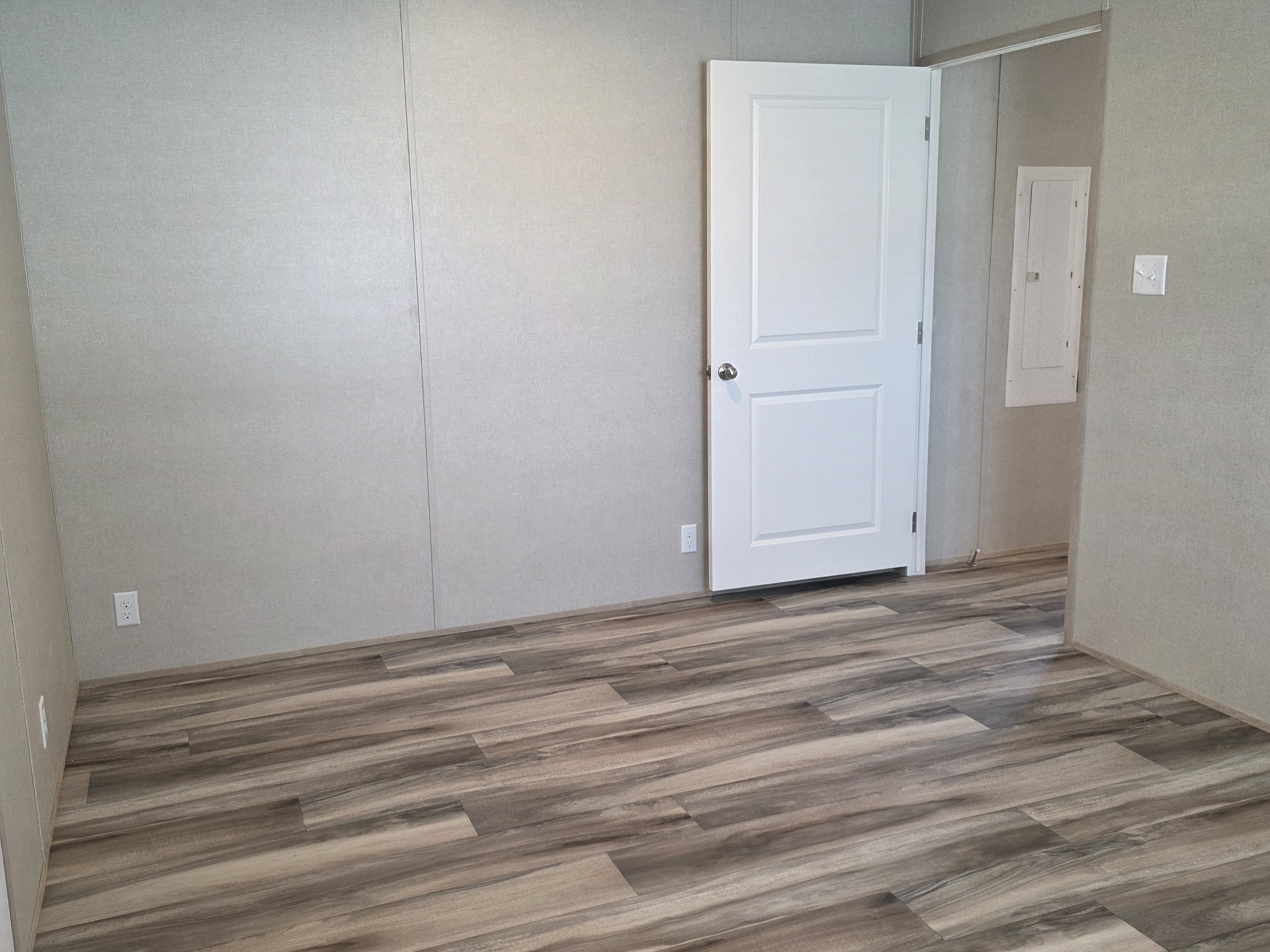 A photo of the Winter Haven Home